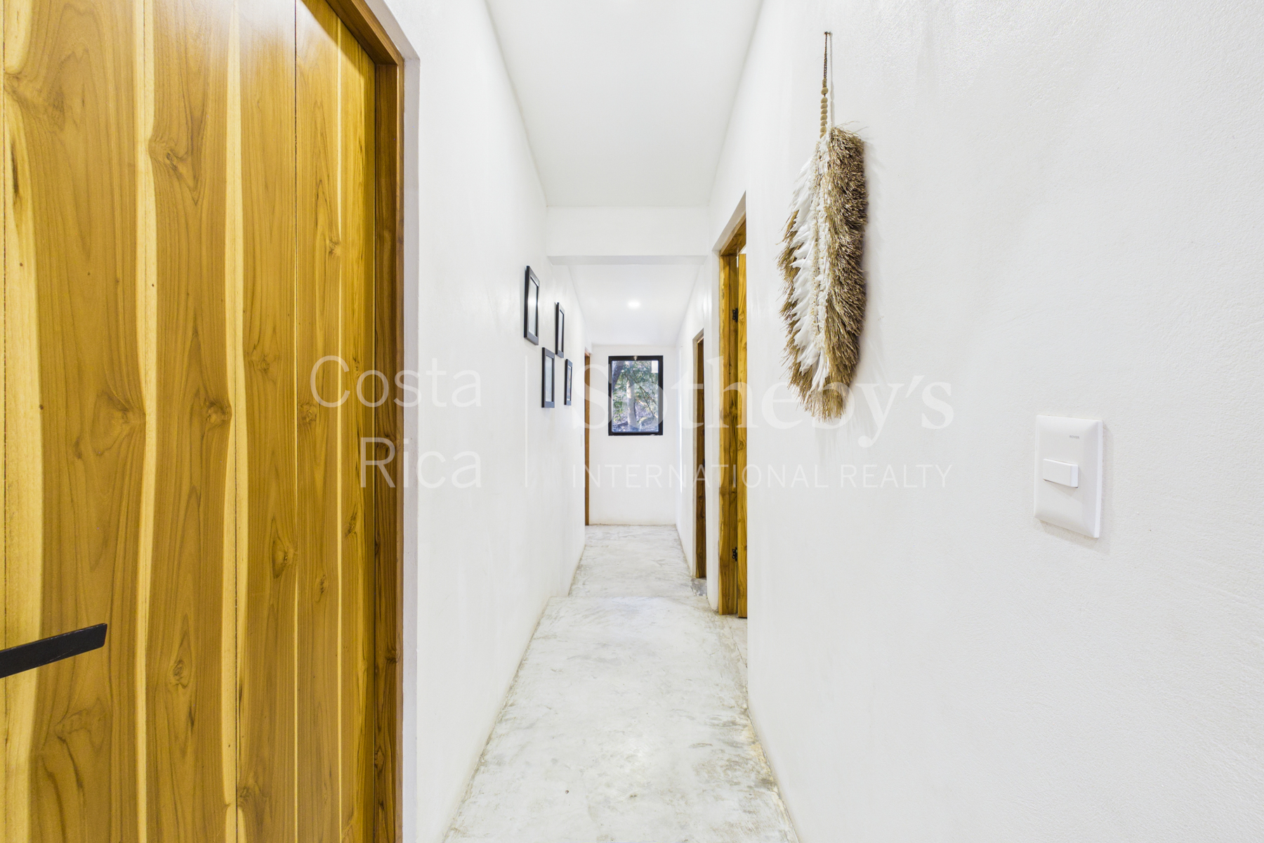 Nosara | Guiones