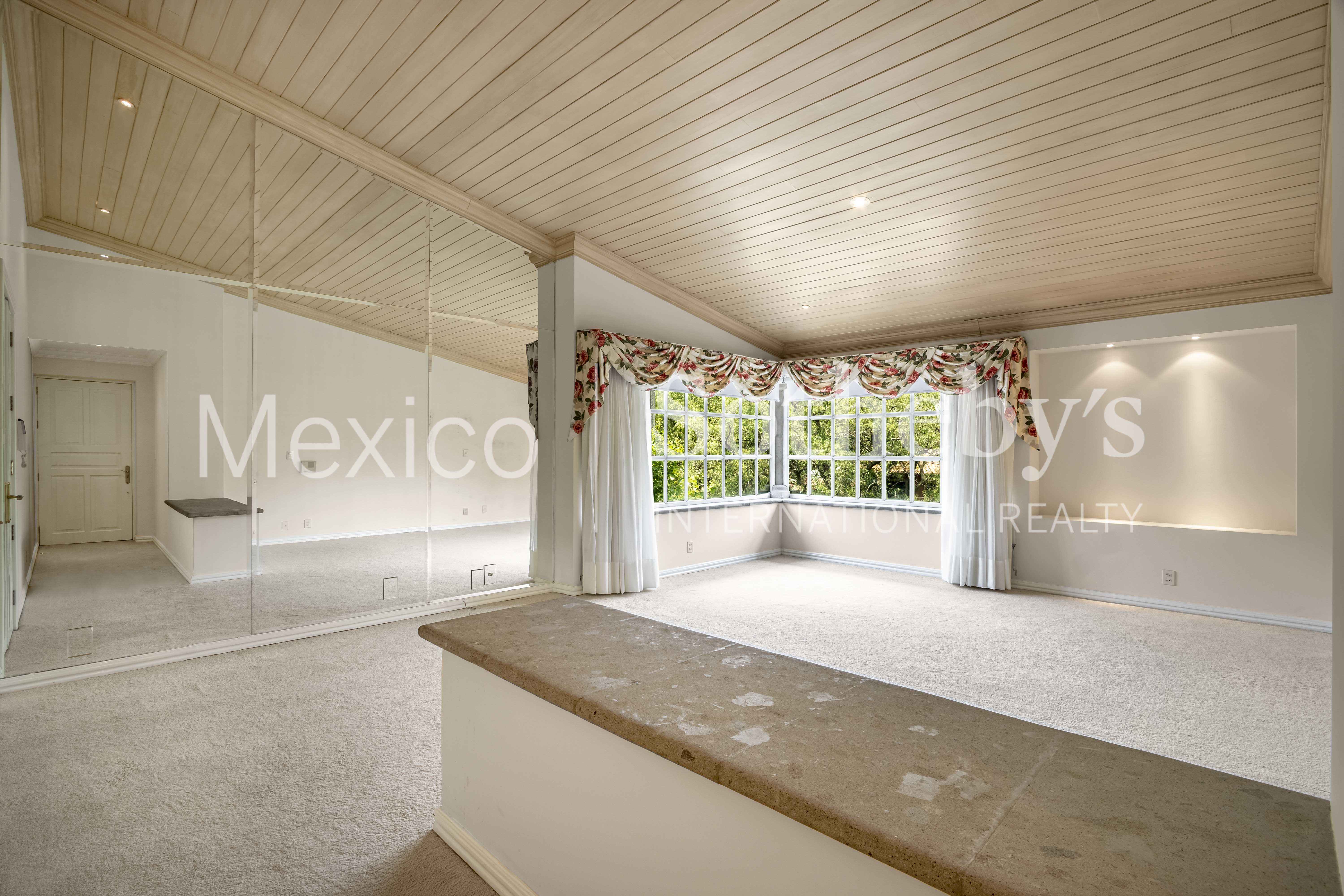 Prado Sur 495 Lomas de Chapultepec