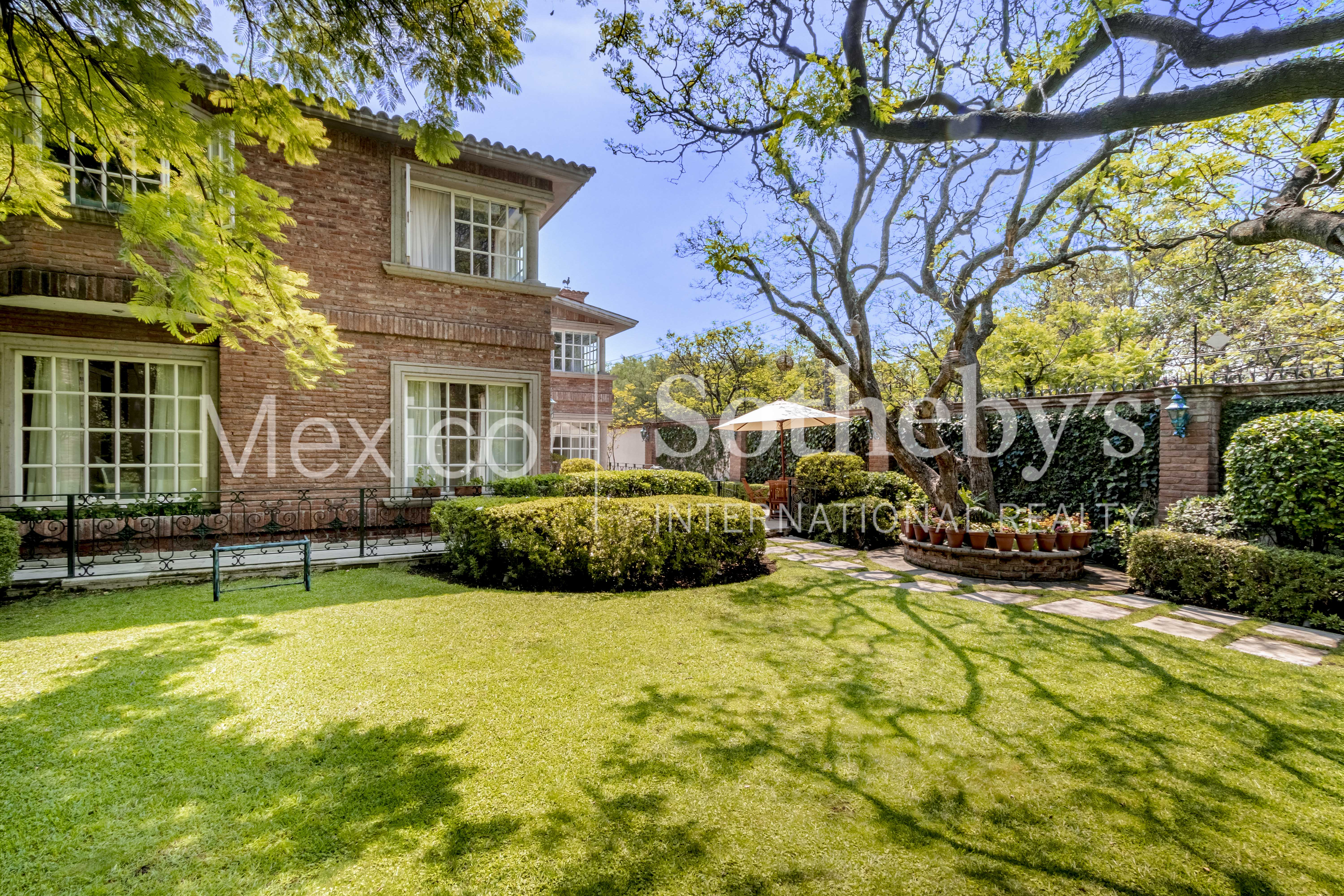 Prado Sur 495 Lomas de Chapultepec