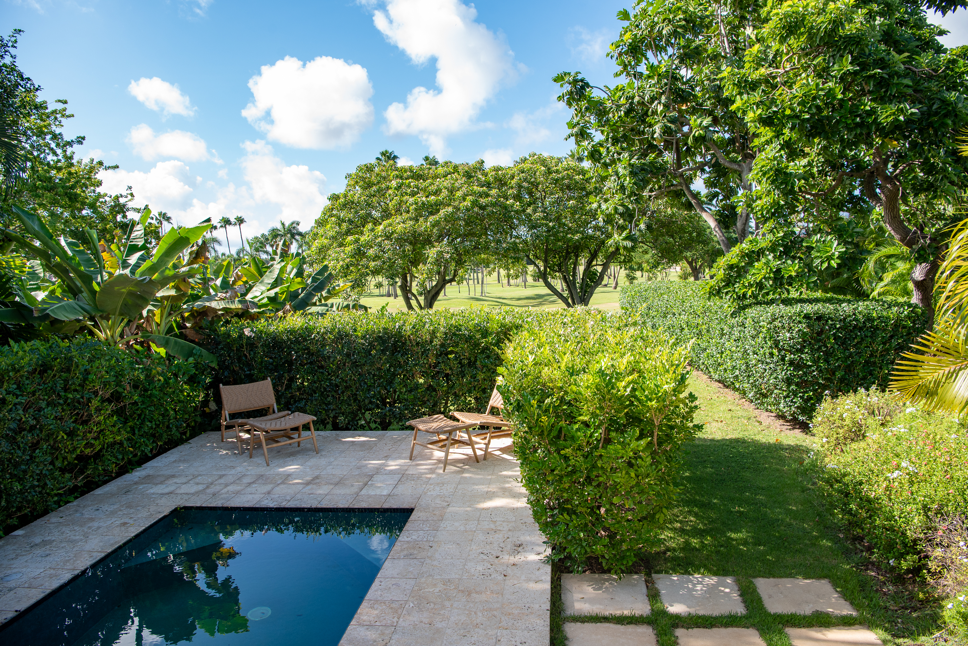 Palm Grove - Villa 1418 