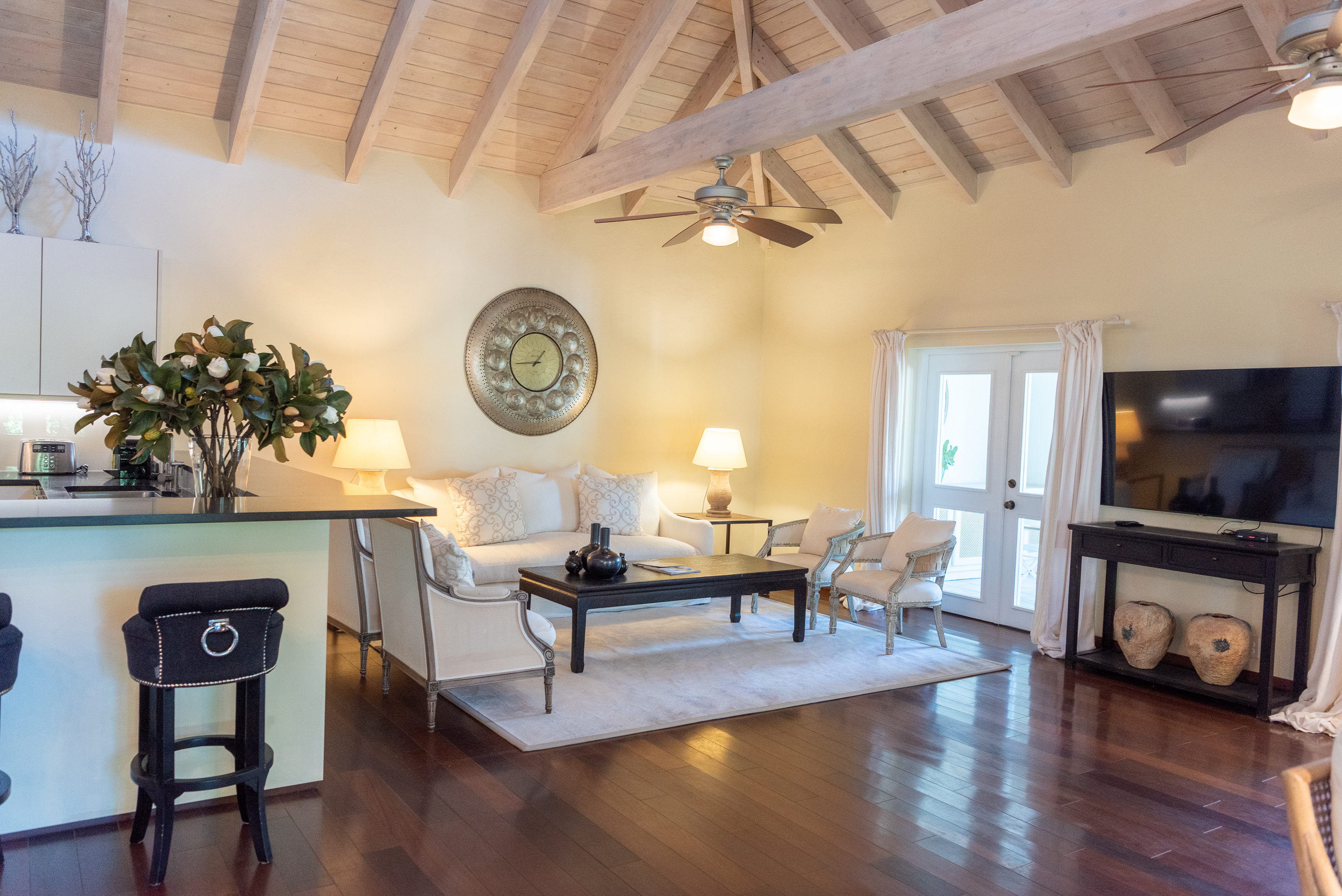 Palm Grove - Villa 1418 