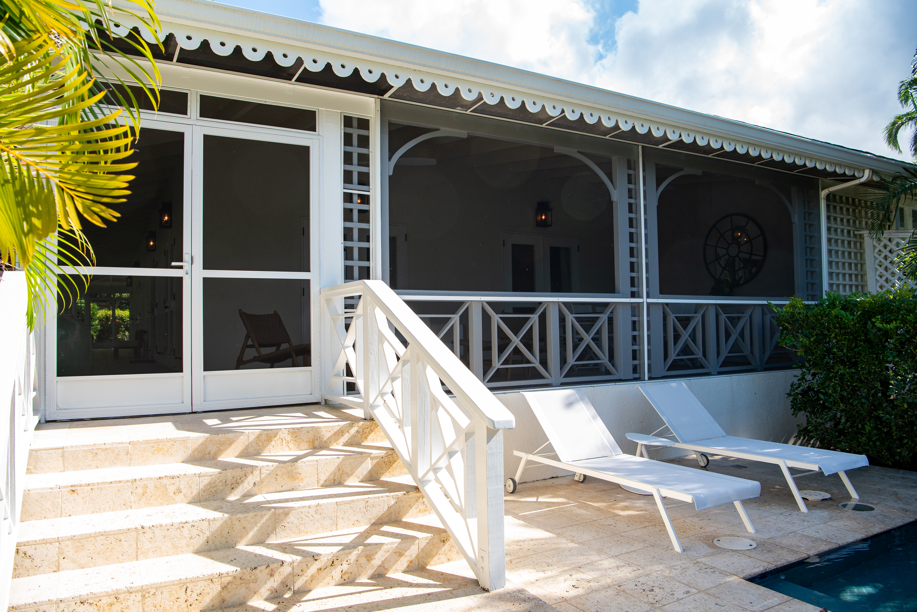 Palm Grove - Villa 1418 