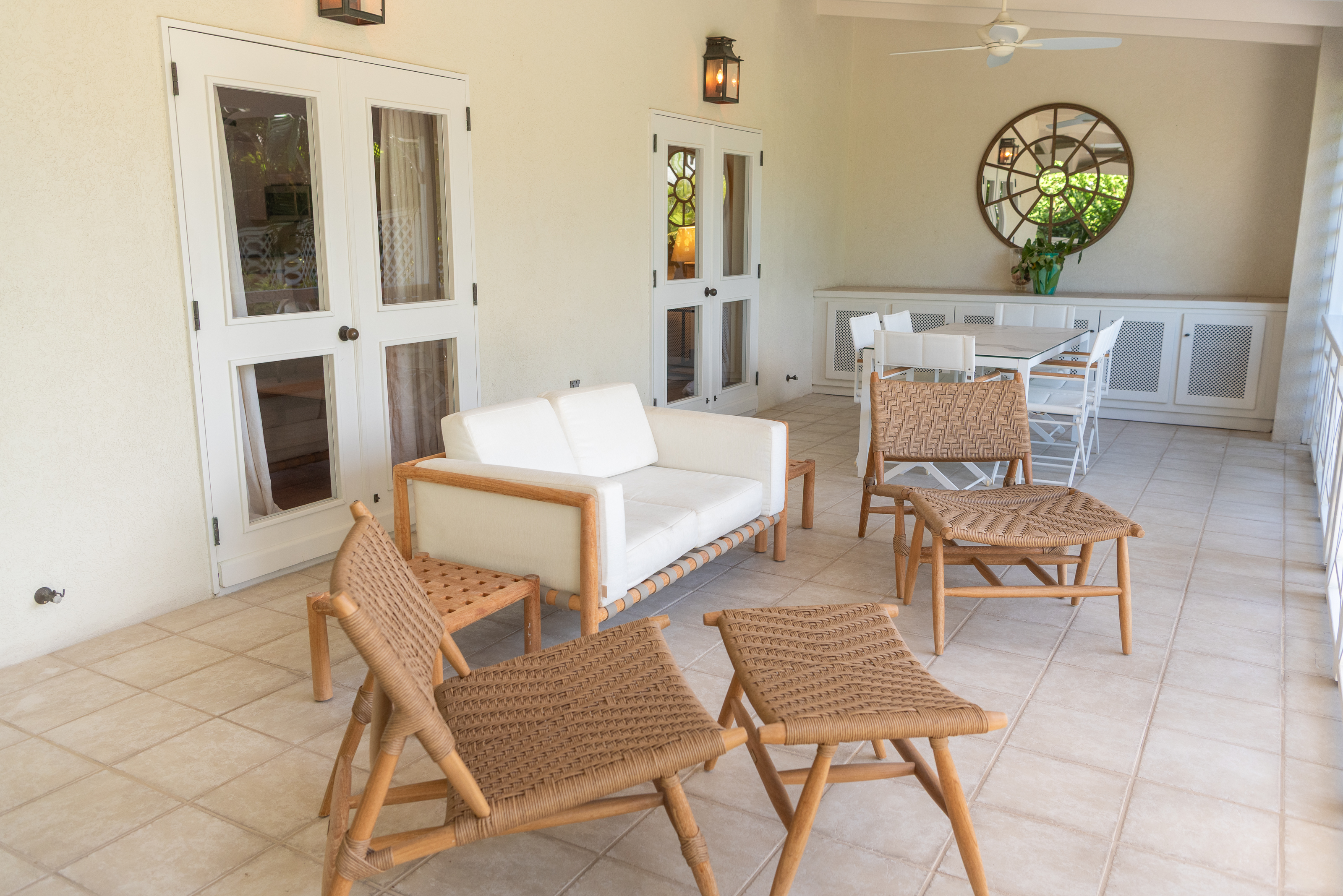 Palm Grove - Villa 1418 