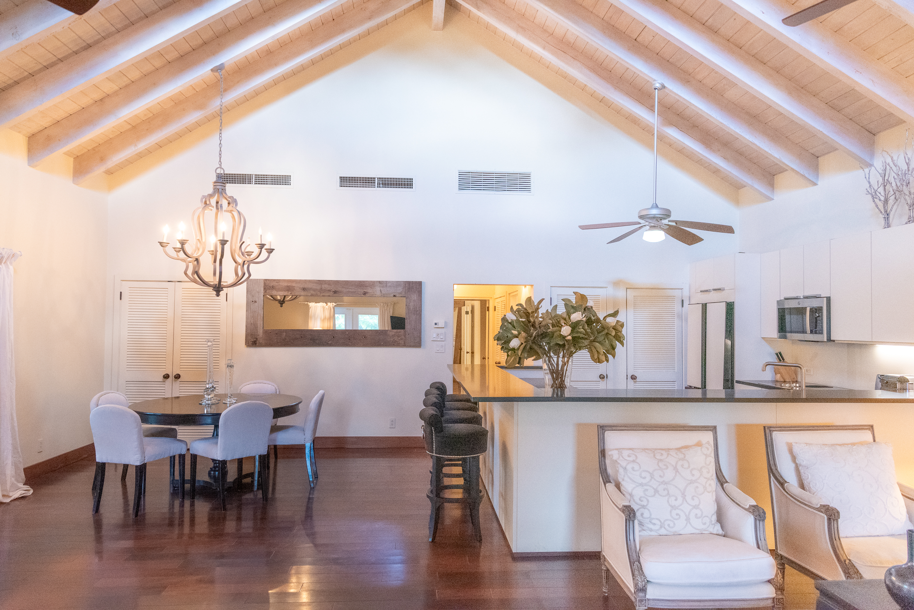 Palm Grove - Villa 1418 