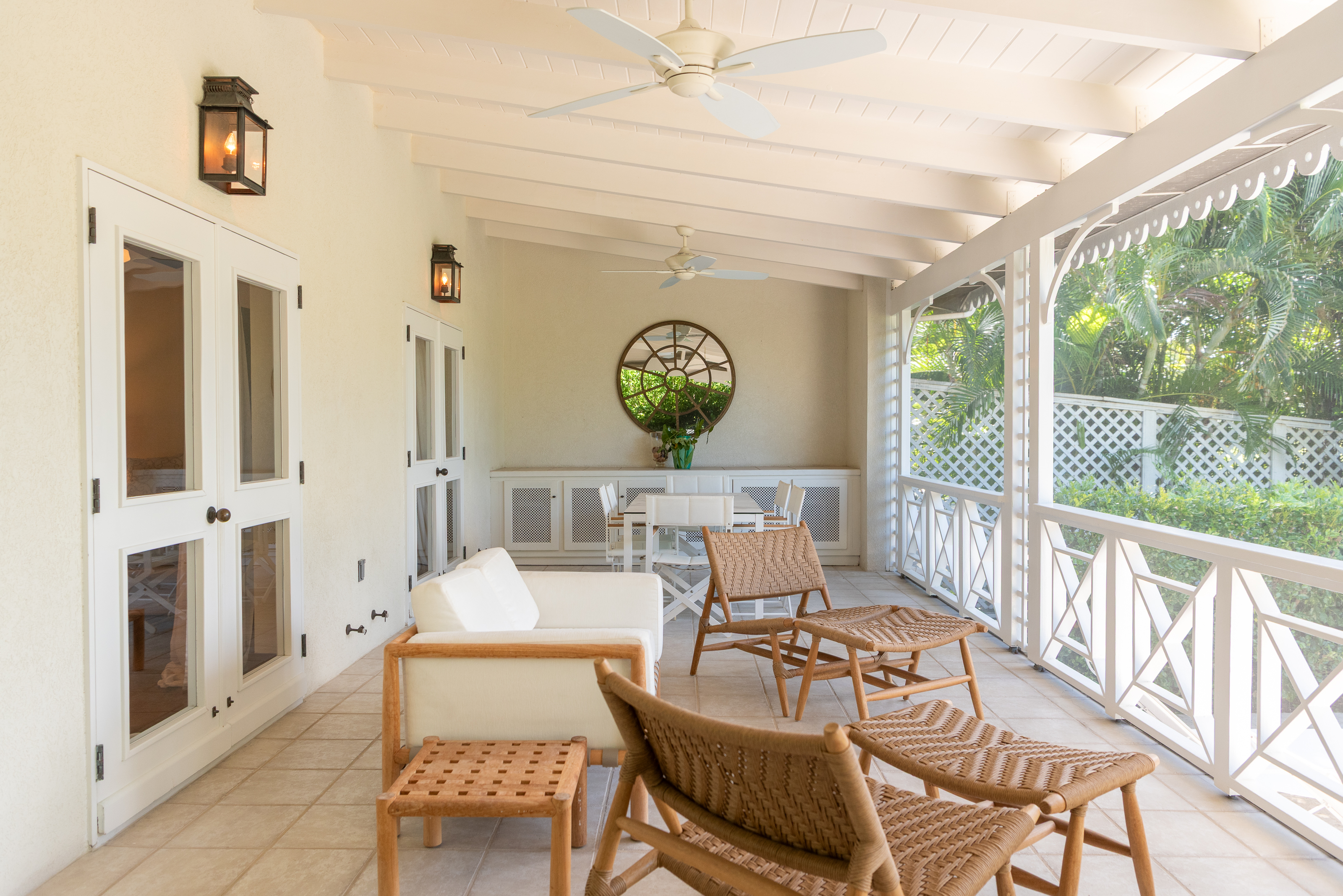 Palm Grove - Villa 1418 
