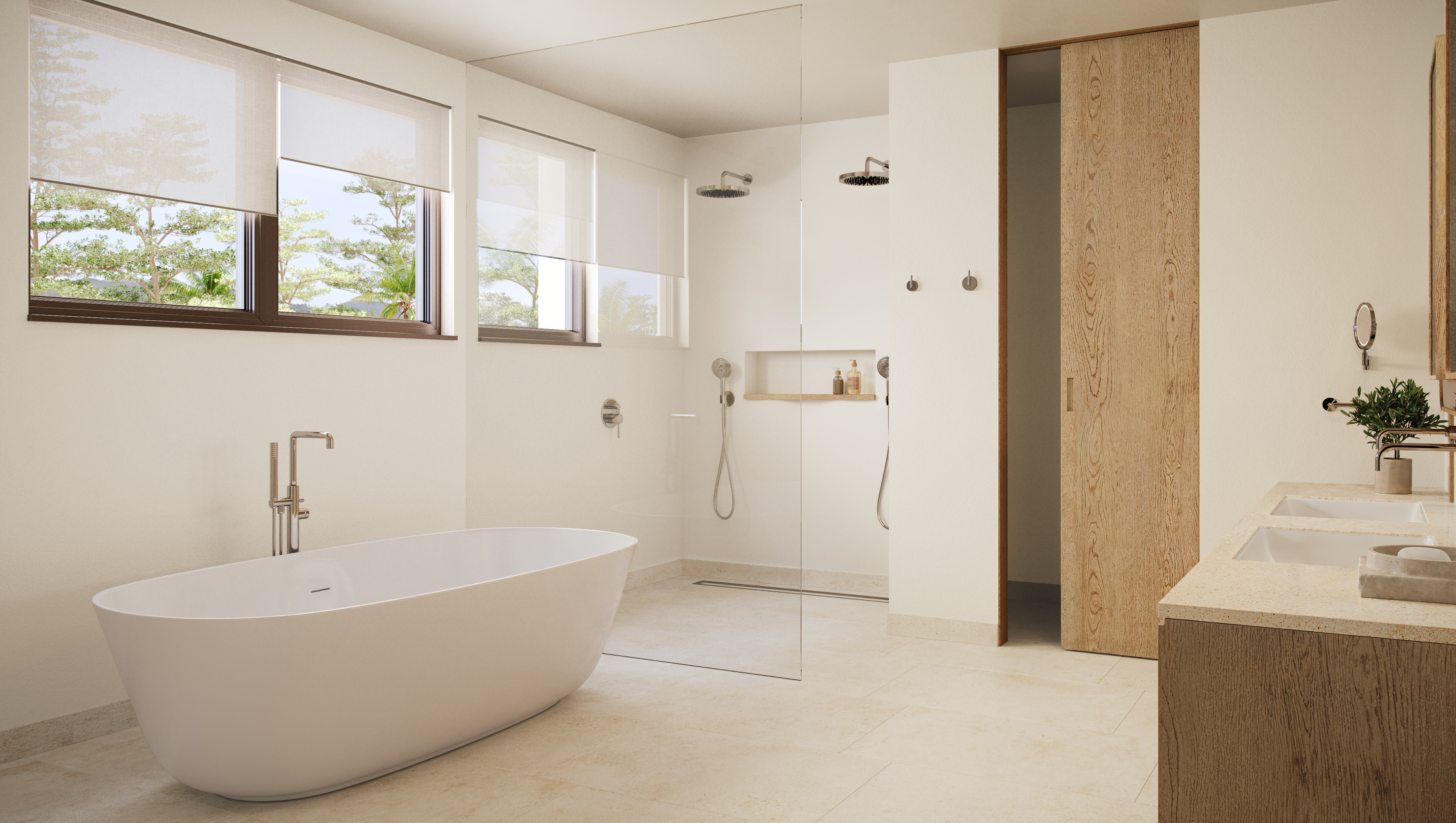 Nevis Peak Residences 3-103