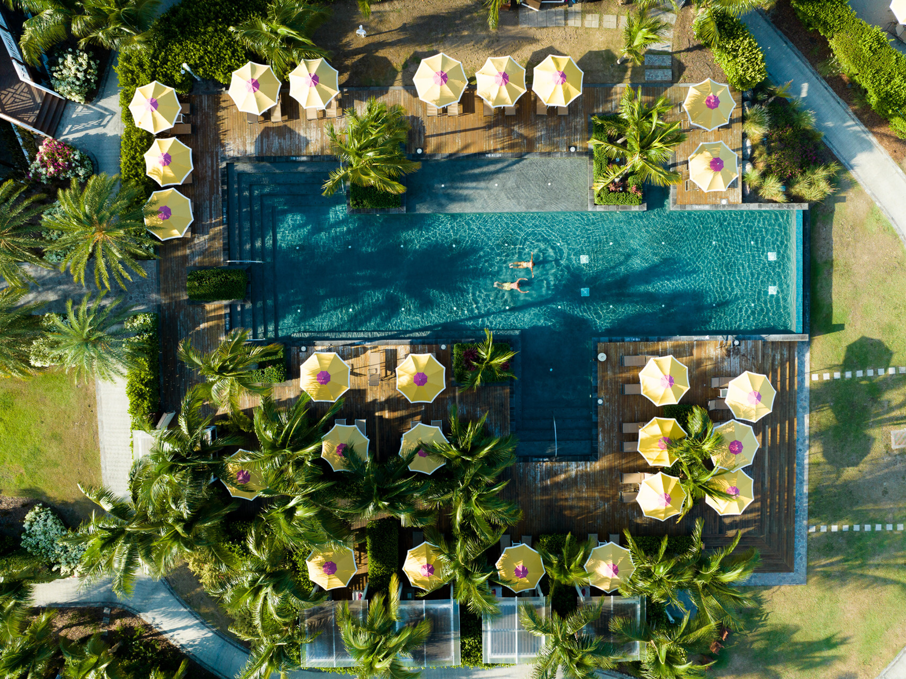 Nevis Peak Residences 3-103