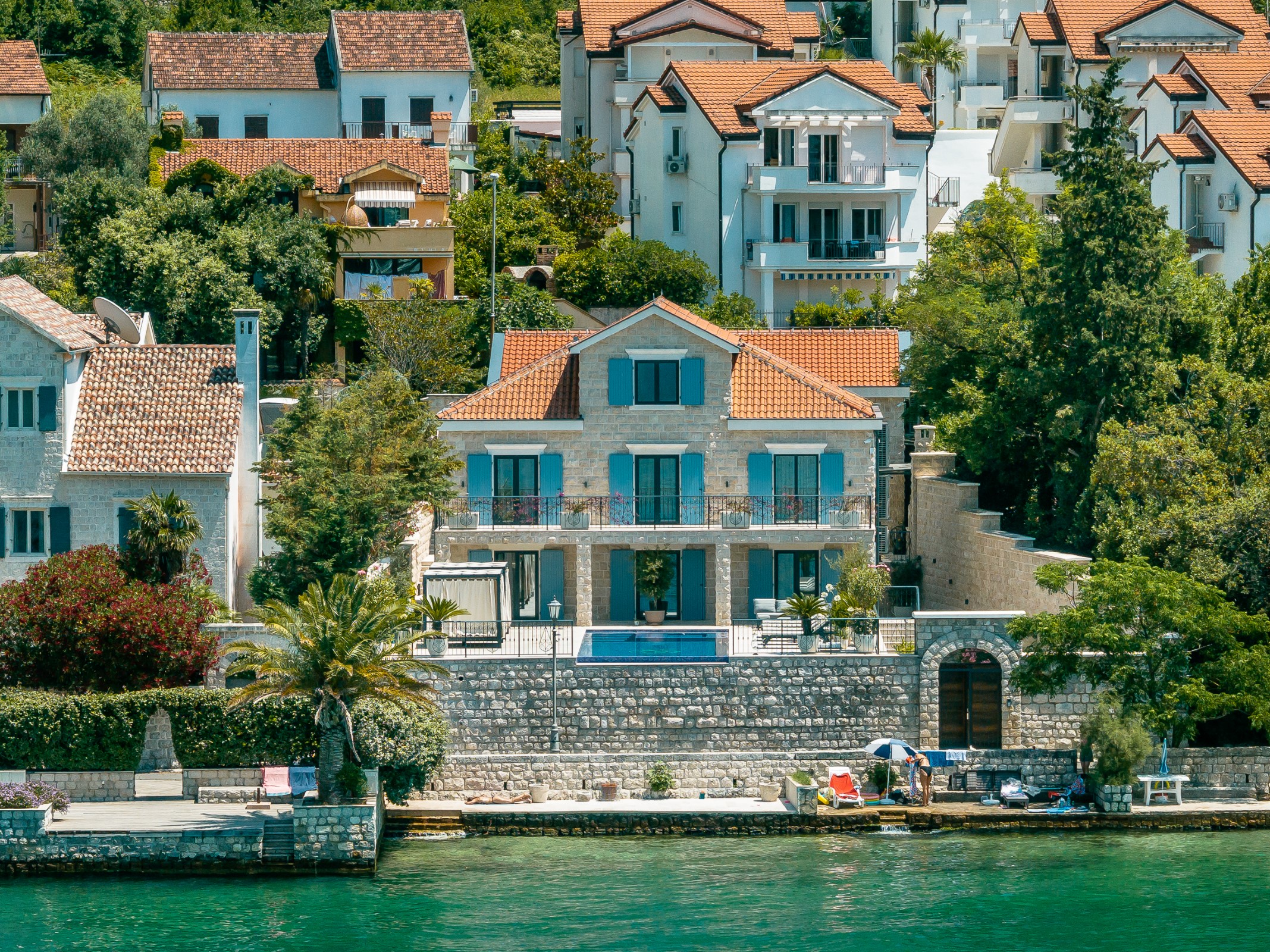 Ljuta