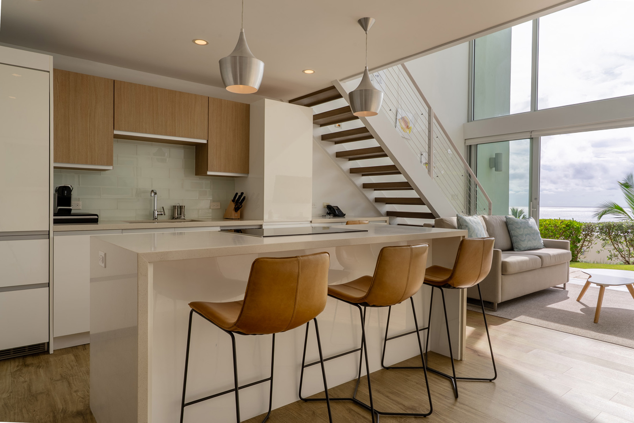 Azura Blue Horizon Residence C 90 South Road