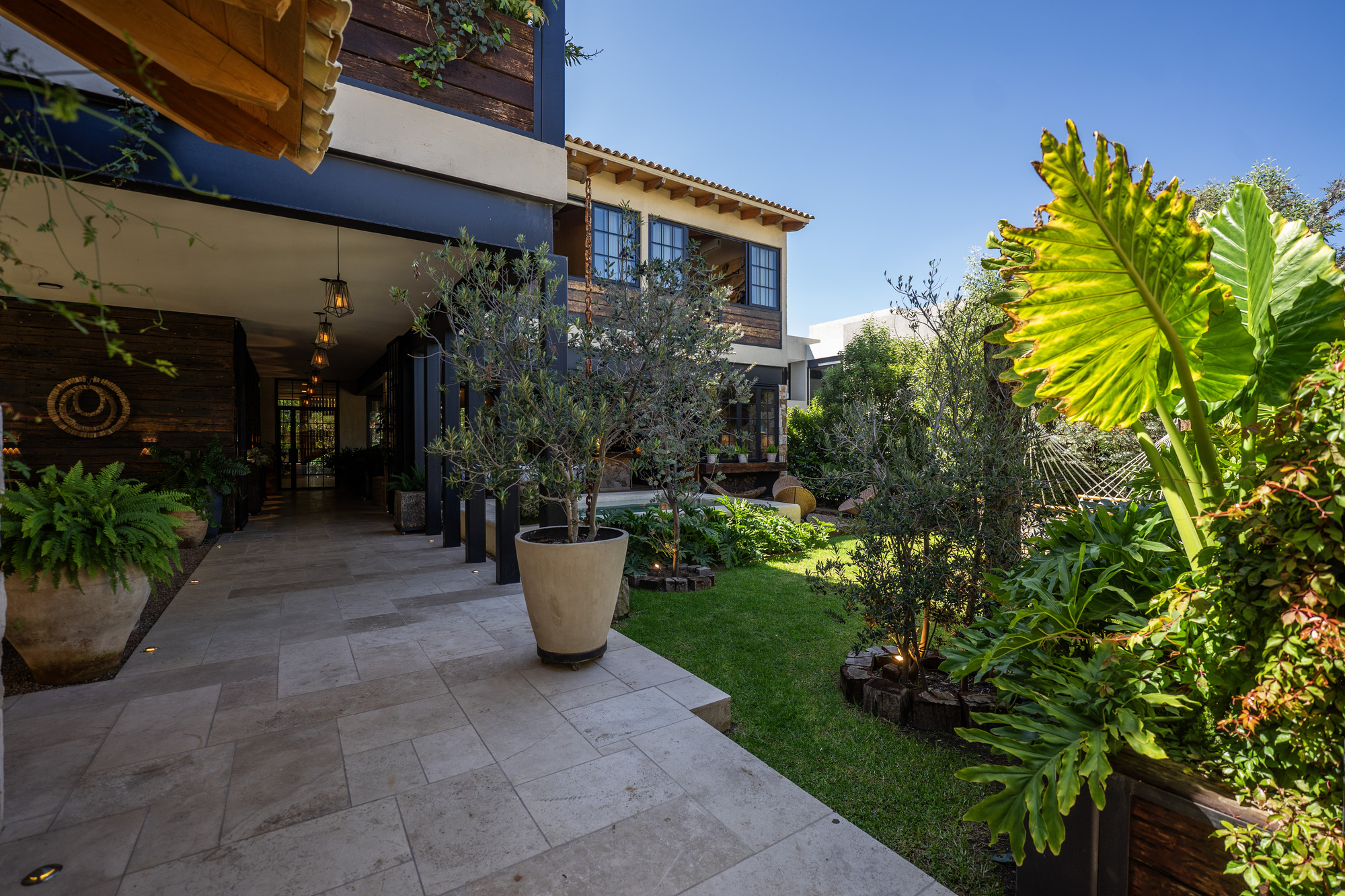 Casa Firenze El Campanario Residencial & Golf