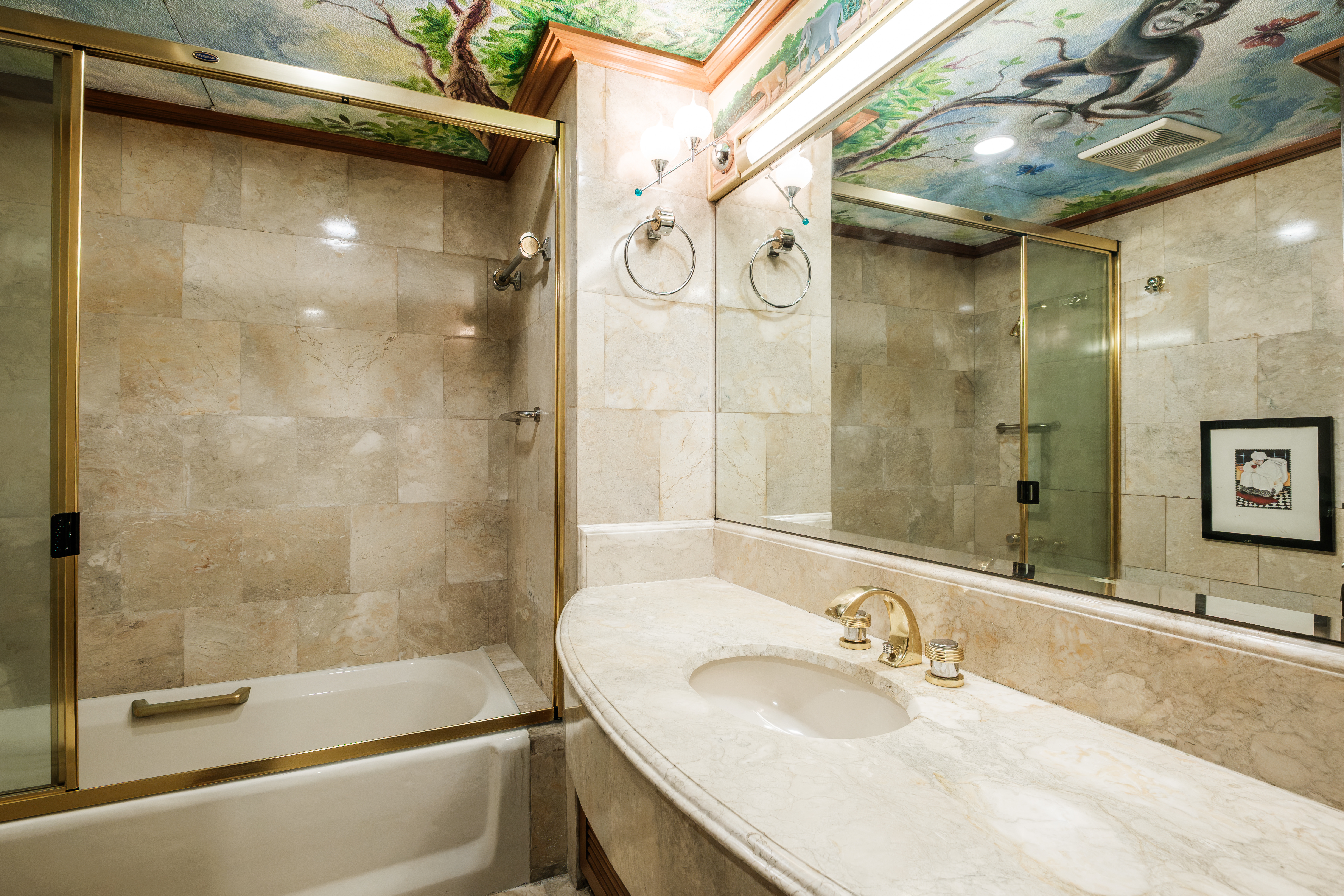 Pacific Plaza Condominium Apartment Ridge, Ayala Avenue