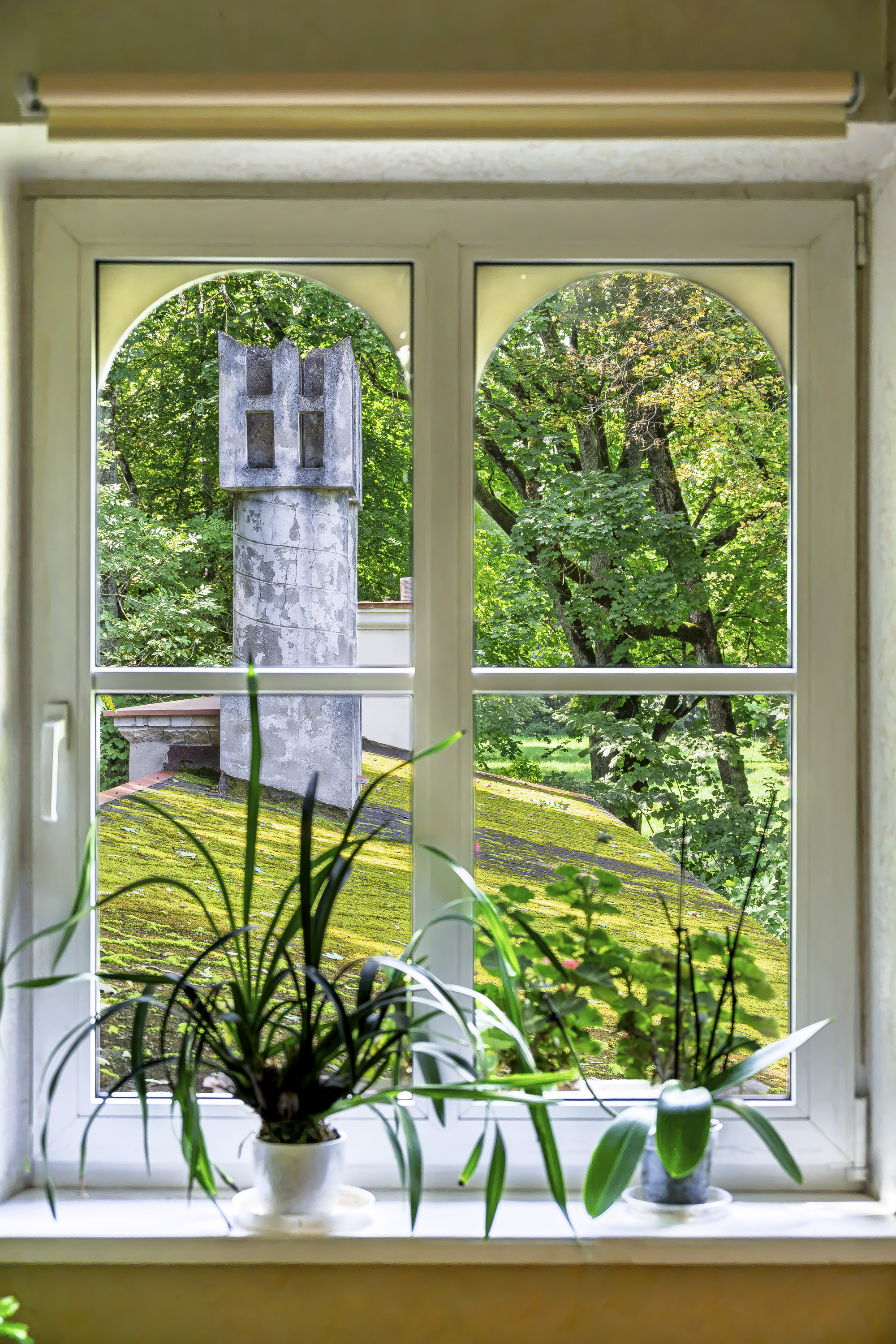 Žaliųjų Ežerų St.