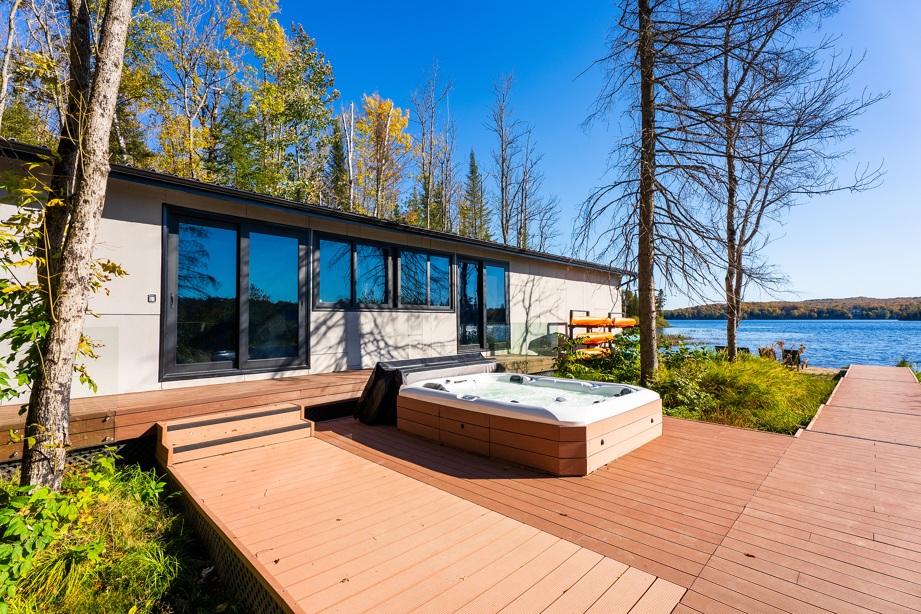 1445 Pickerel Jack Lake Rd. E.