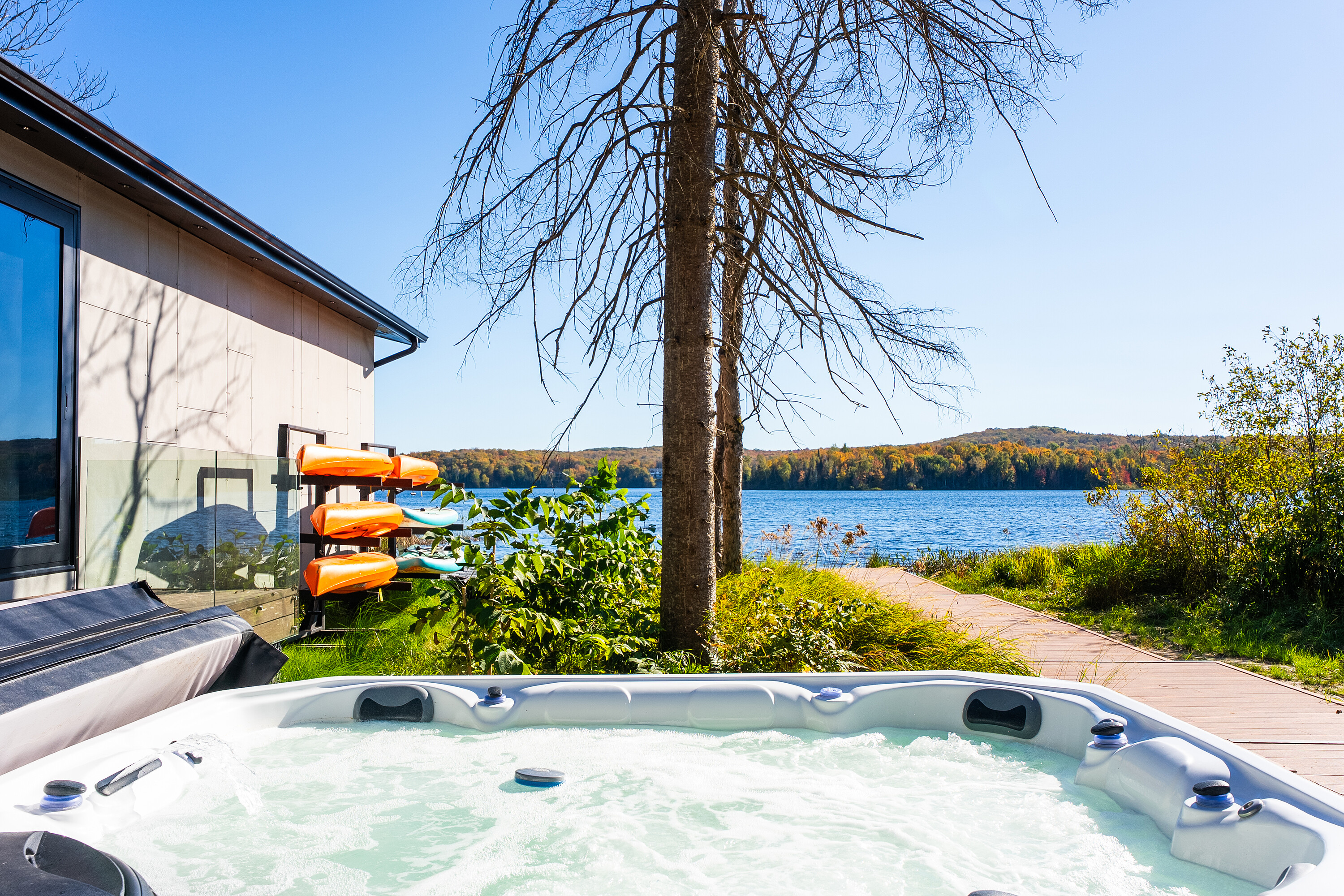 1445 Pickerel Jack Lake Rd. E.