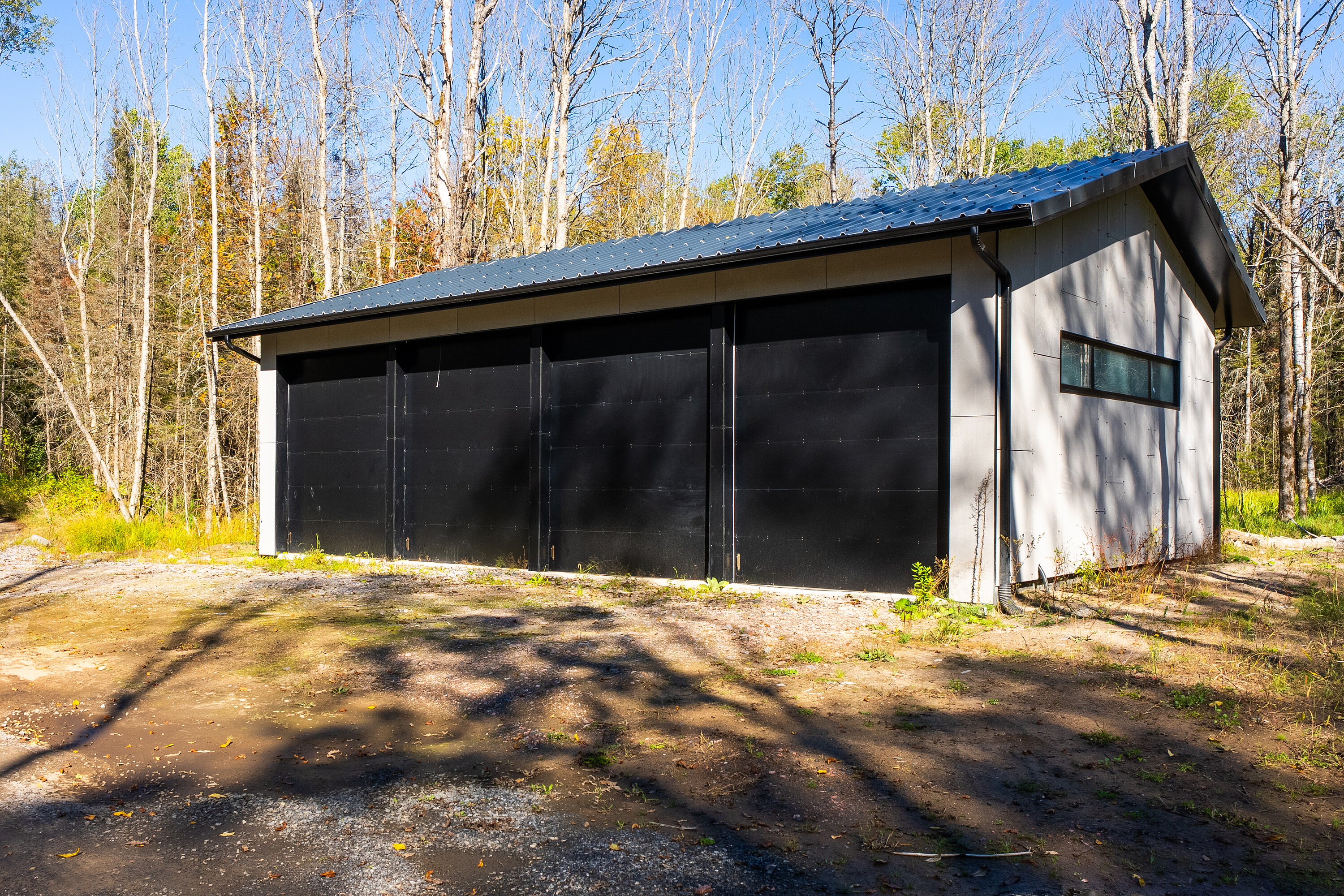 1445 Pickerel Jack Lake Rd. E.