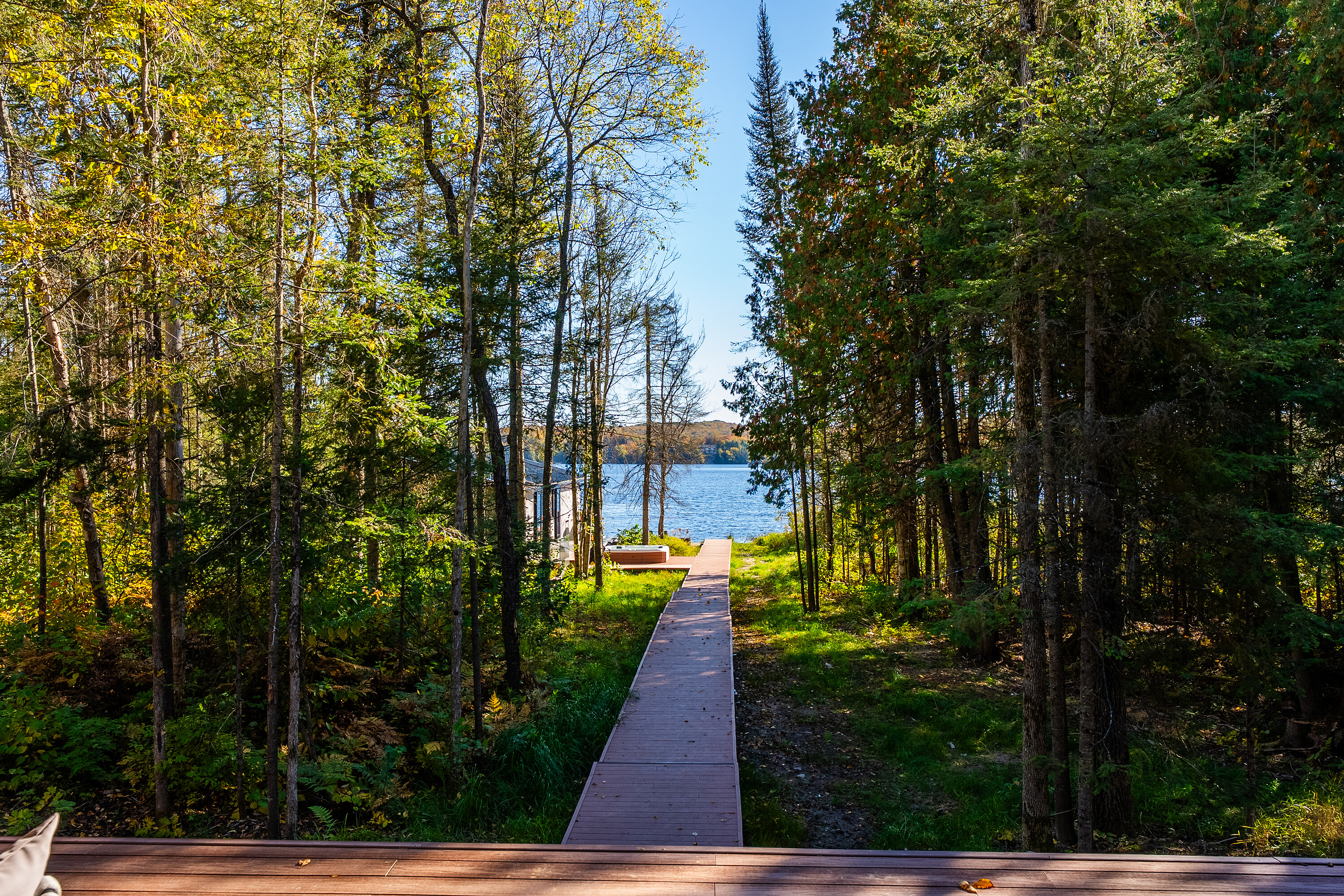 1445 Pickerel Jack Lake Rd. E.