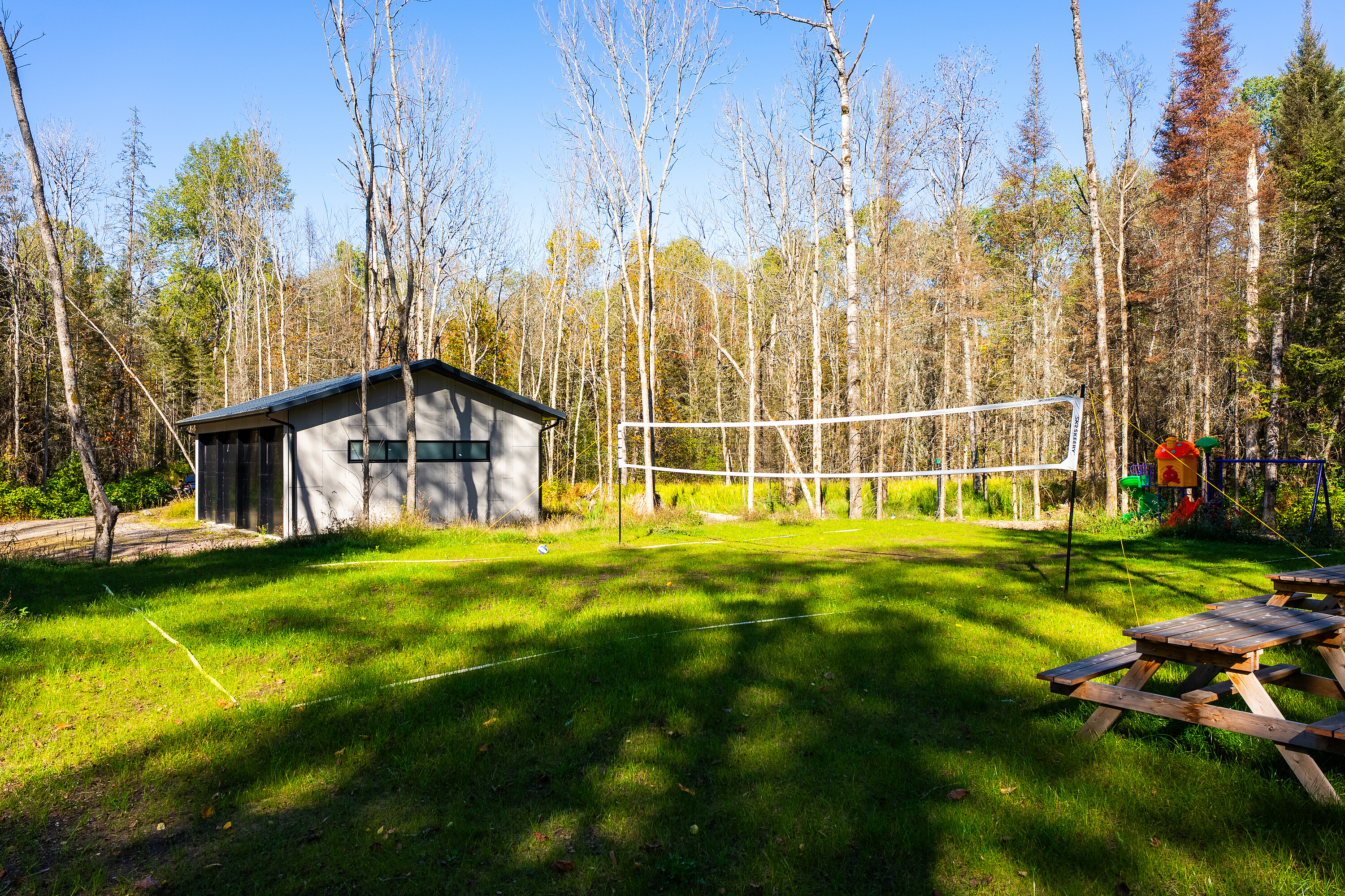1445 Pickerel Jack Lake Rd. E.