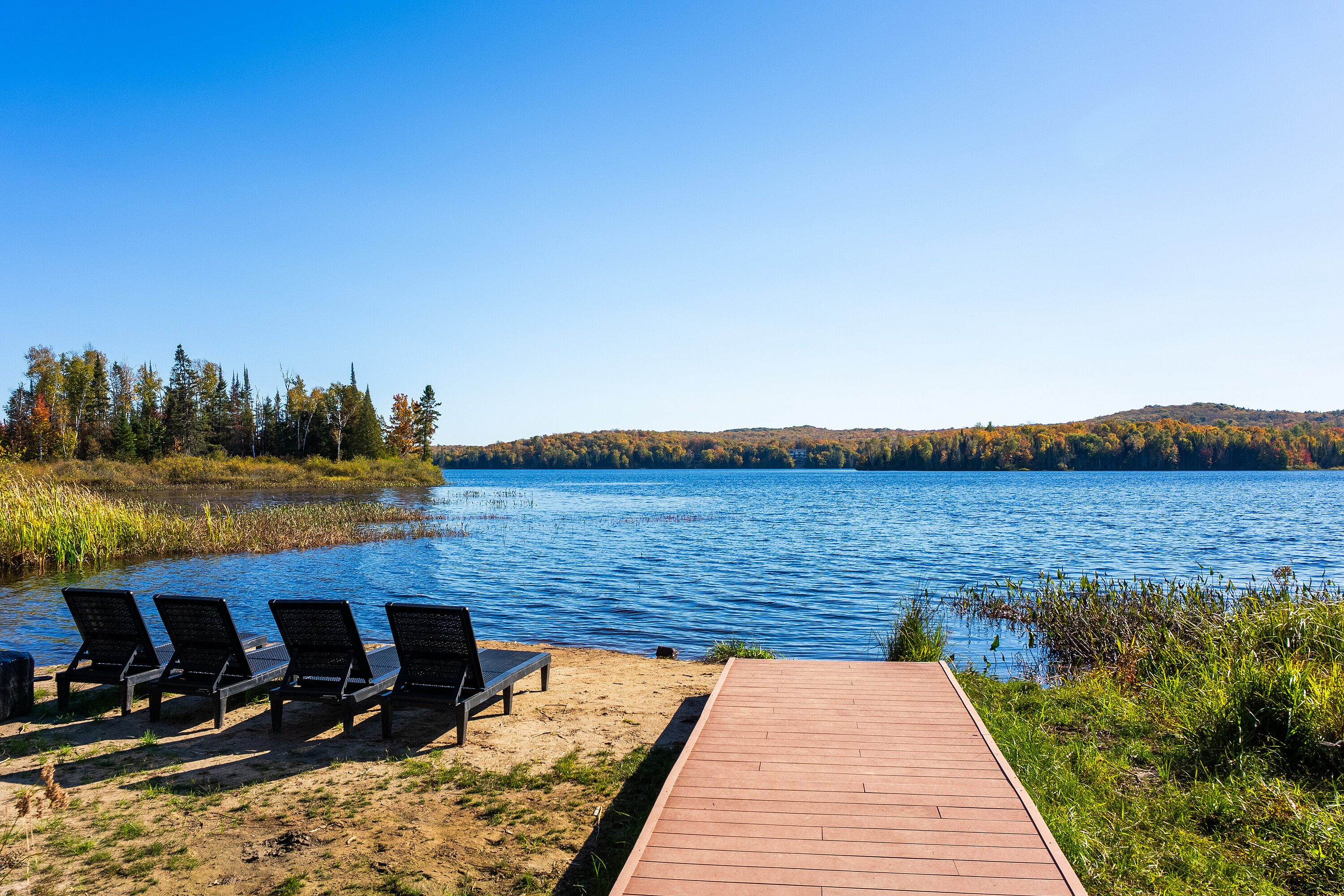 1445 Pickerel Jack Lake Rd. E.