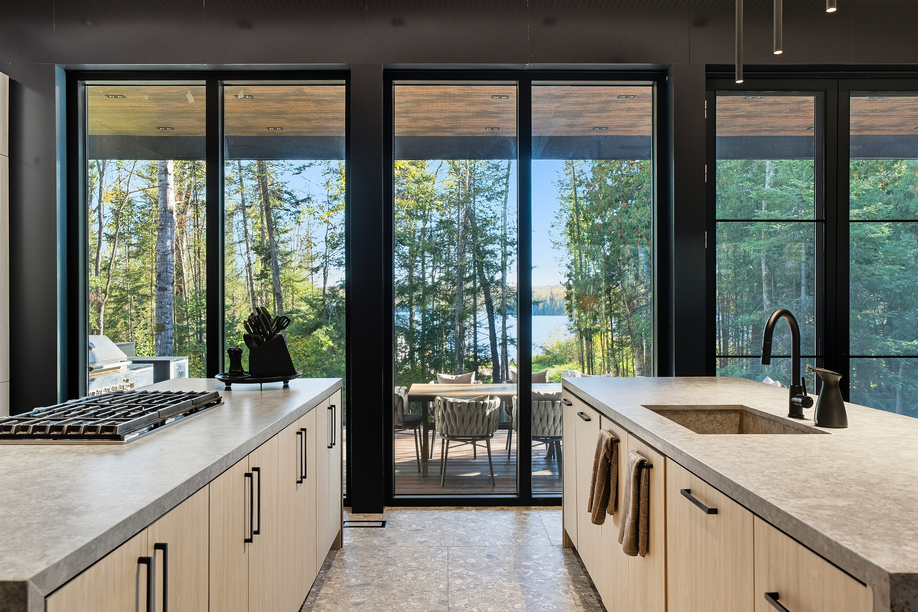 1445 Pickerel Jack Lake Rd. E.