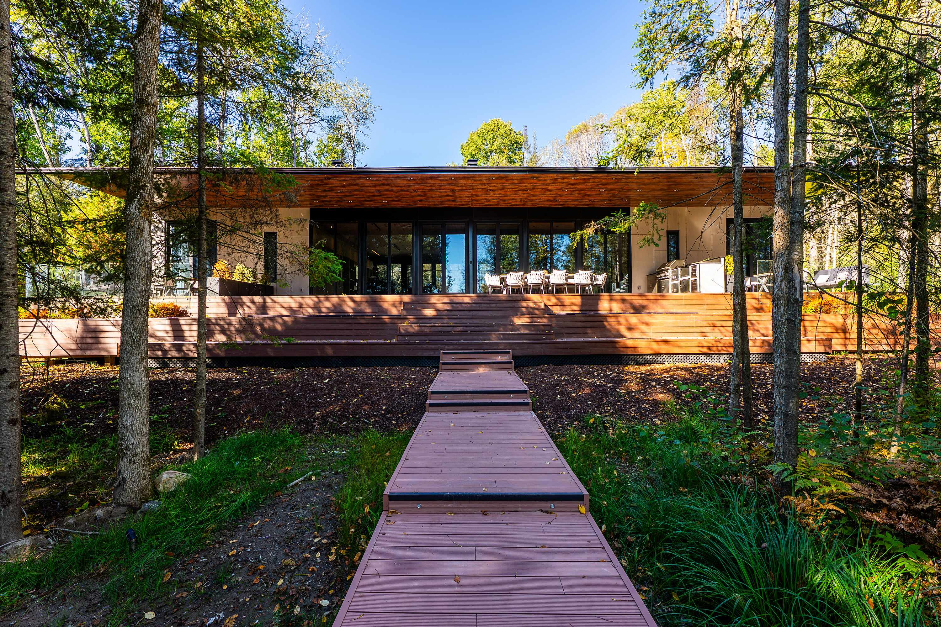1445 Pickerel Jack Lake Rd. E.