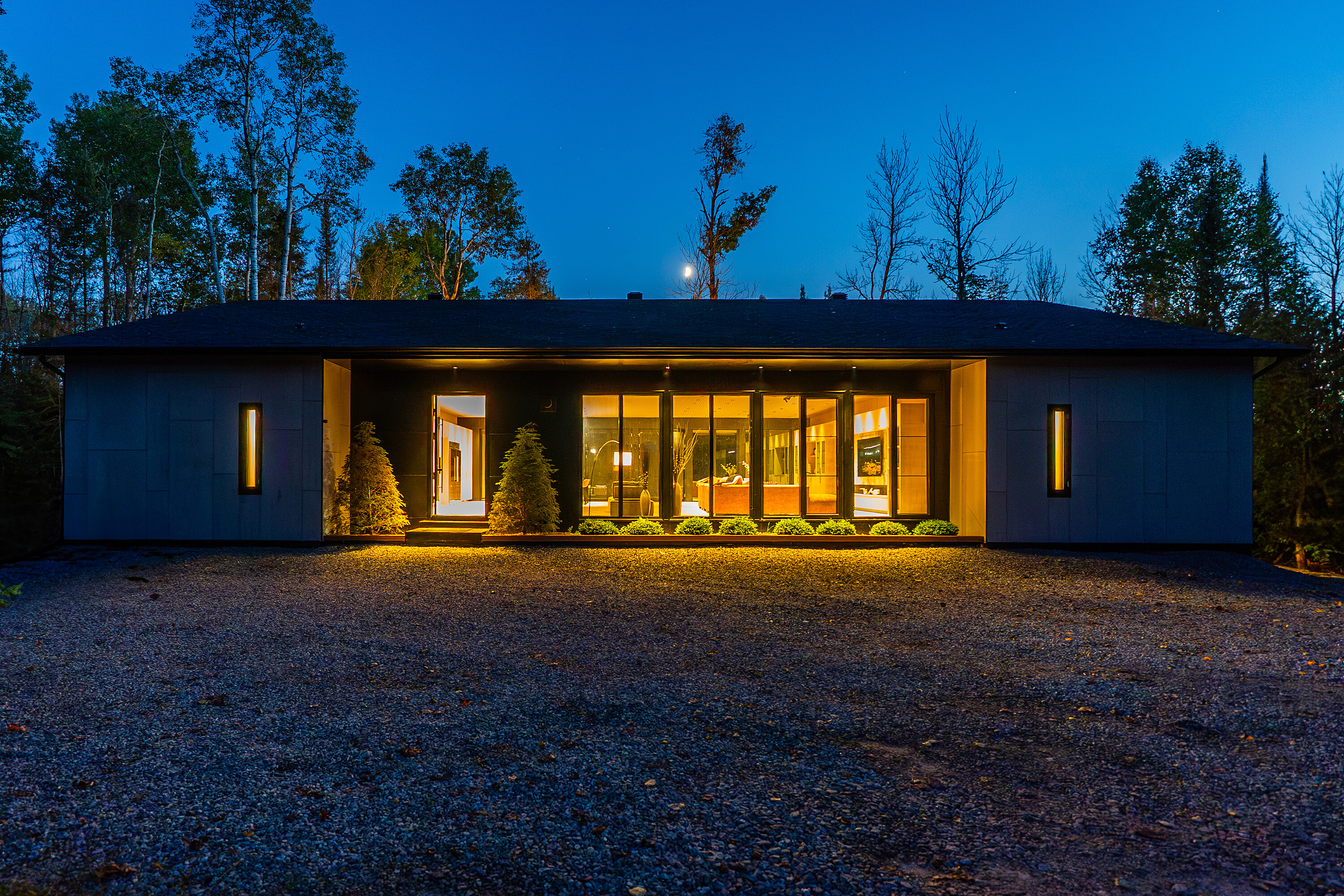 1445 Pickerel Jack Lake Rd. E.