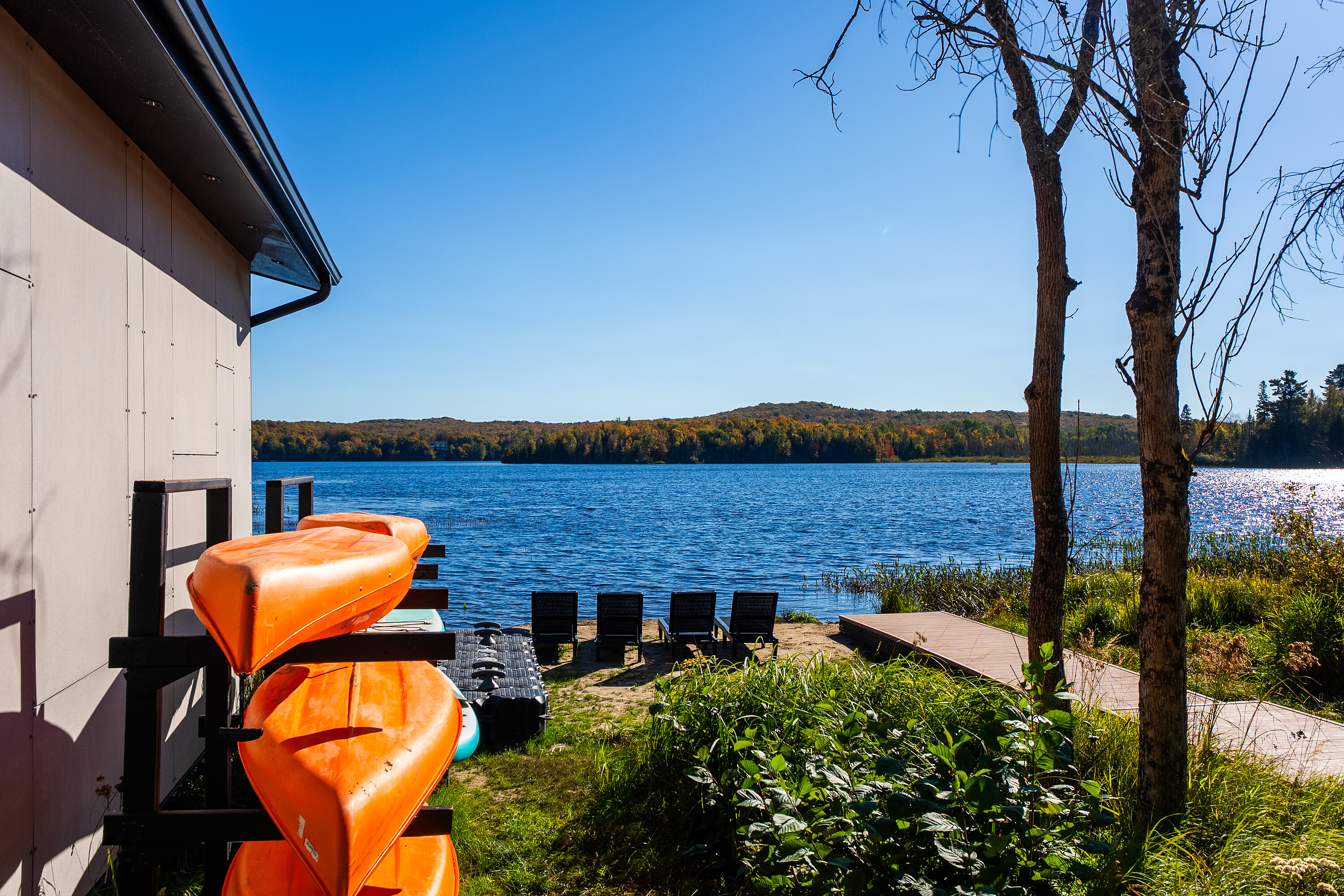 1445 Pickerel Jack Lake Rd. E.