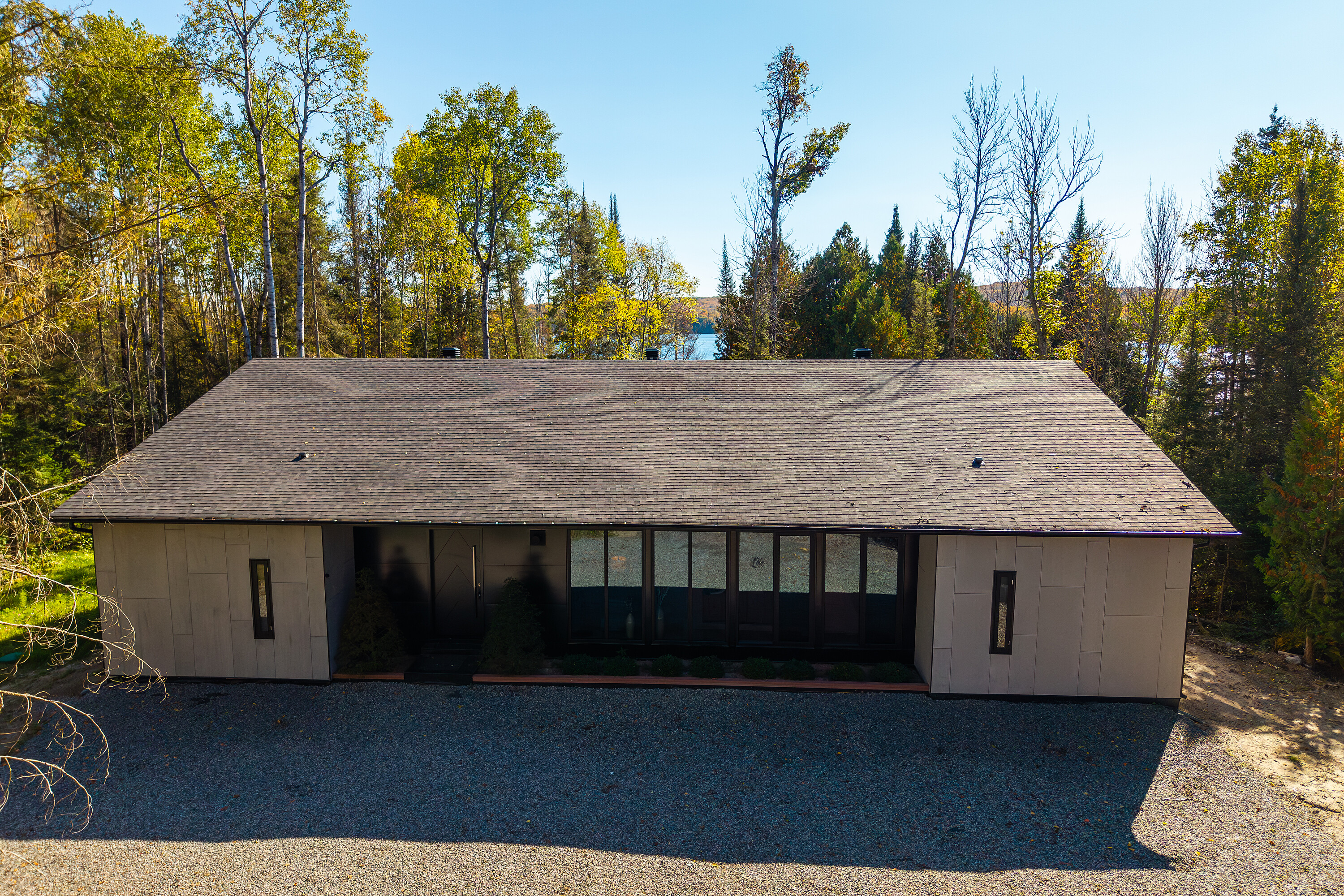 1445 Pickerel Jack Lake Rd. E.