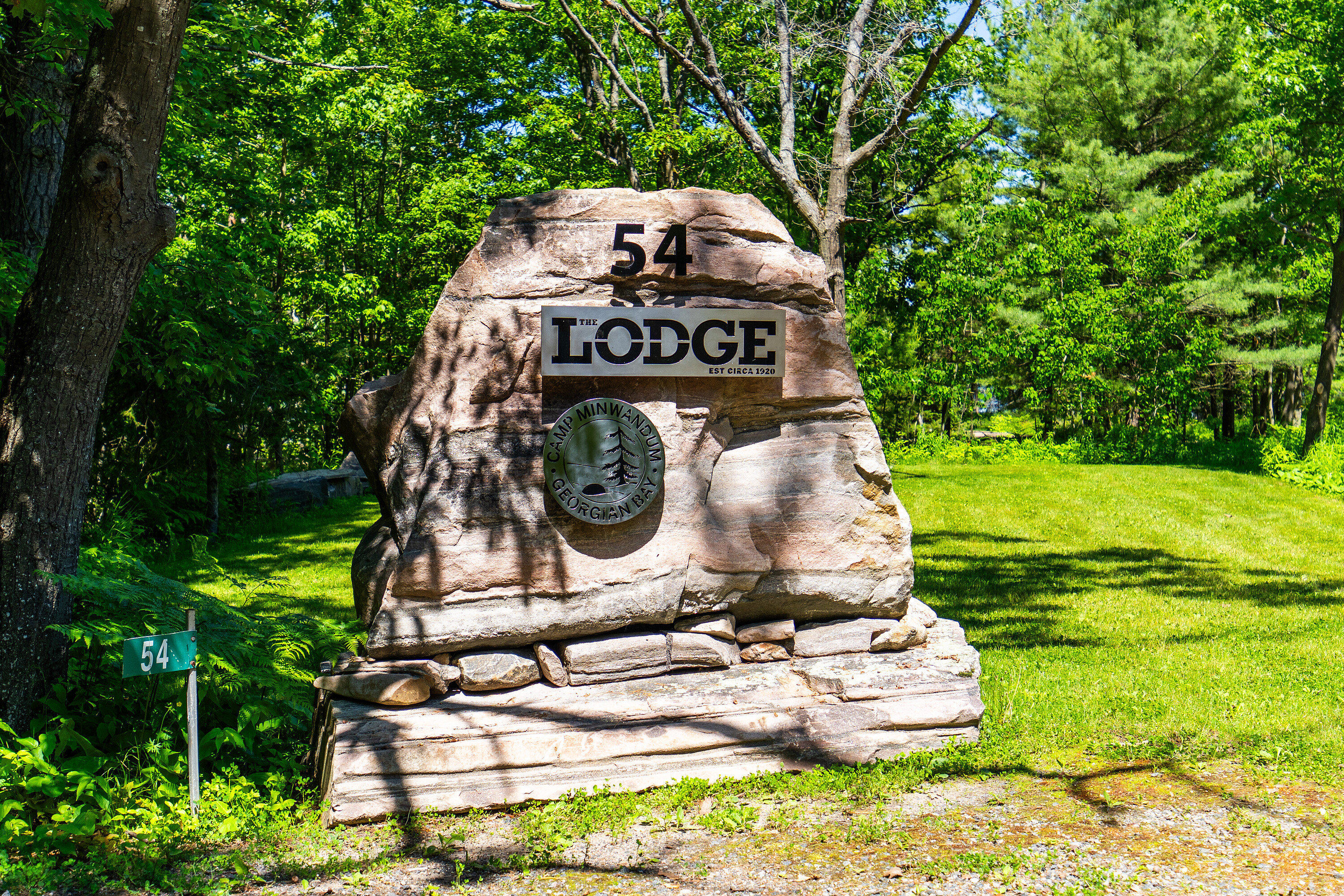 54 Ireland Point Rd