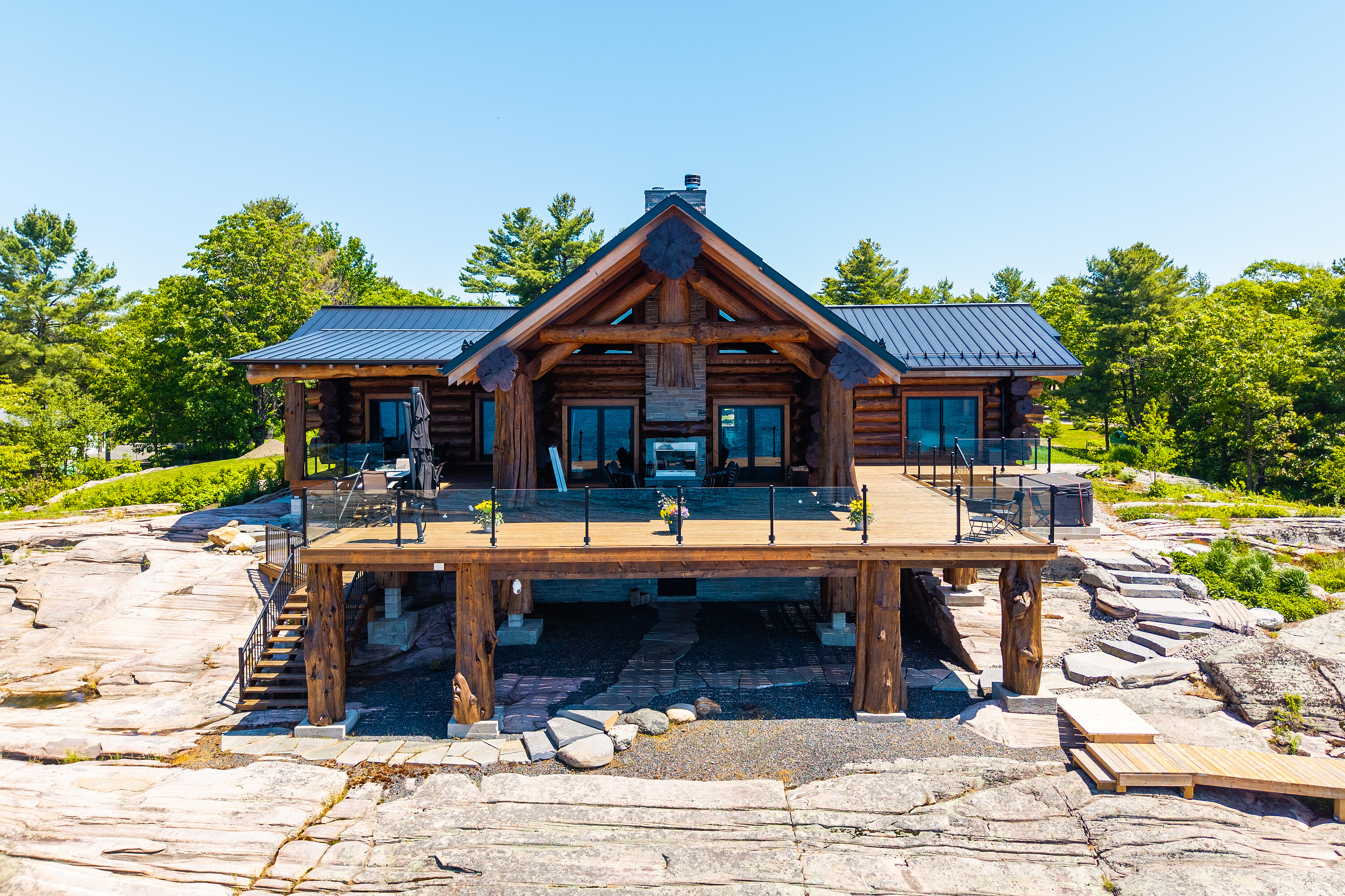 54 Ireland Point Rd