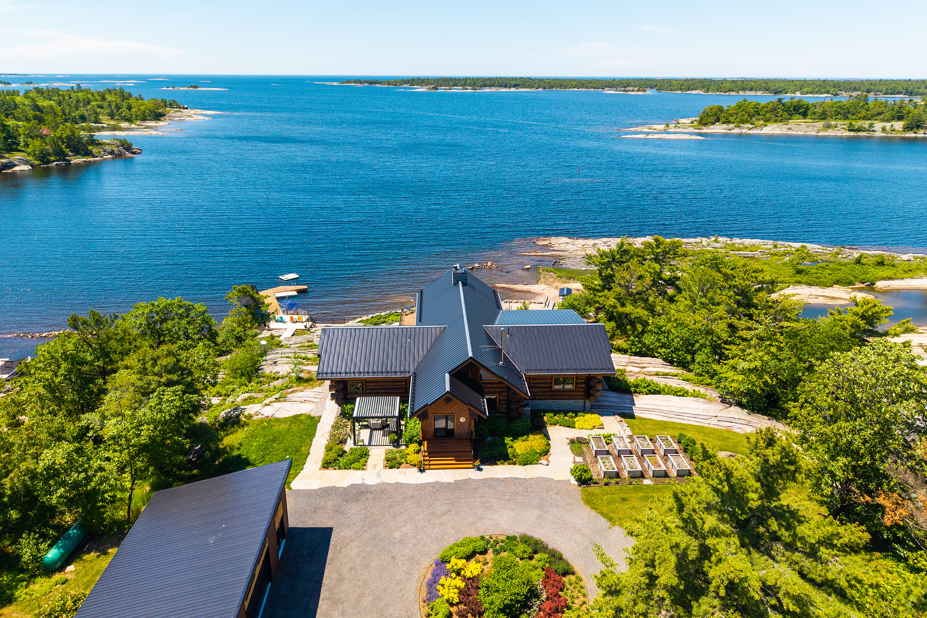 54 Ireland Point Rd