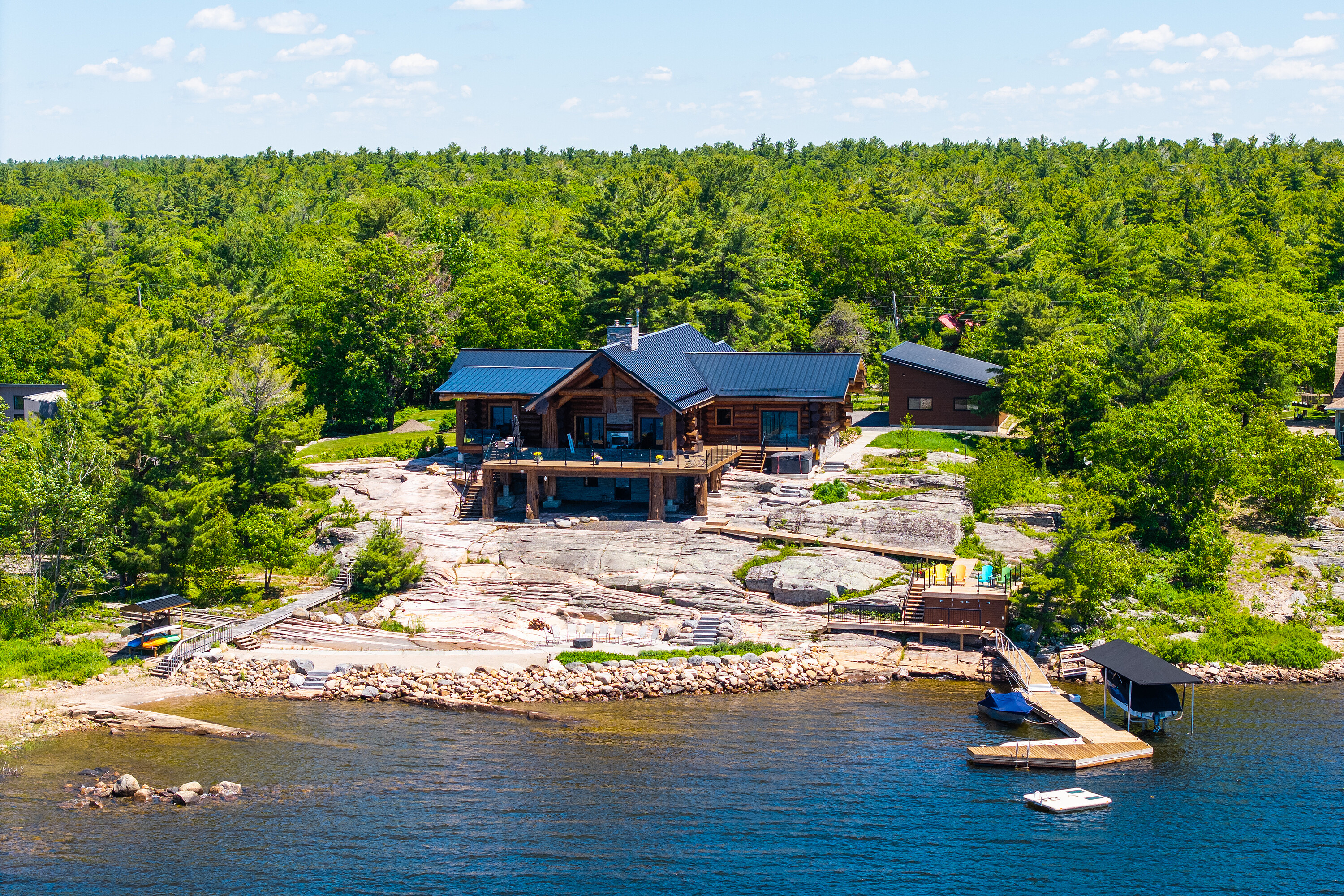 54 Ireland Point Rd