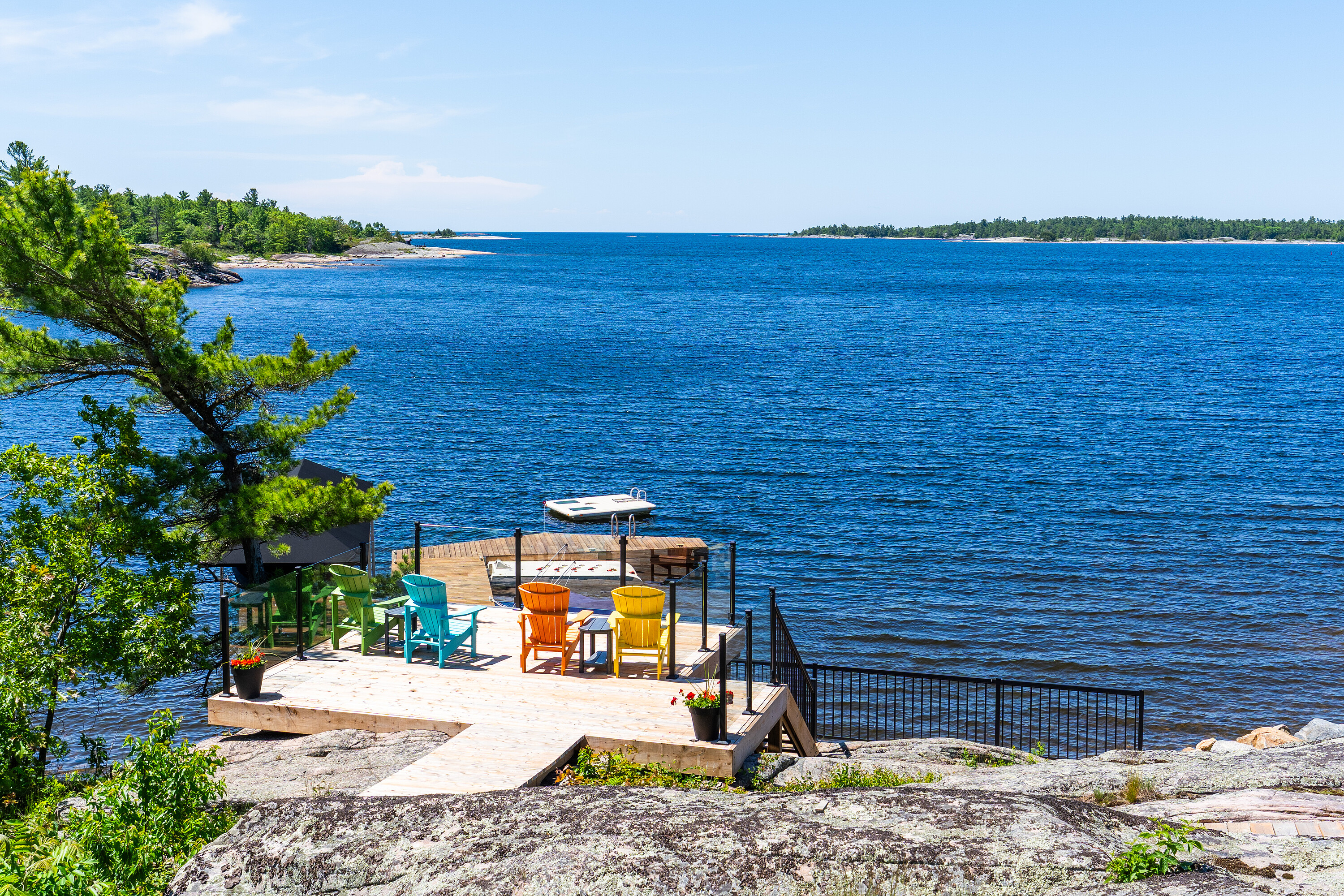 54 Ireland Point Rd