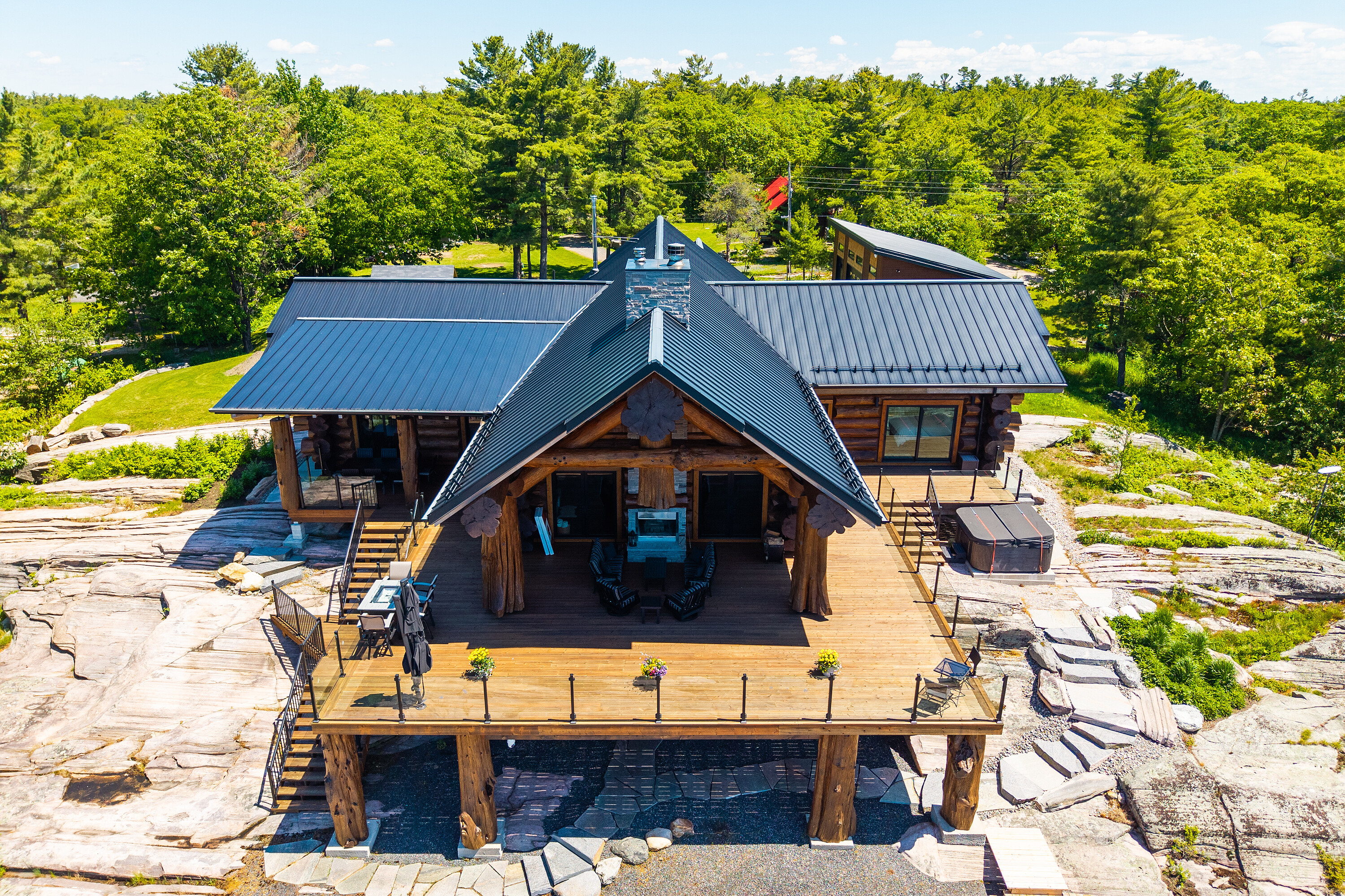 54 Ireland Point Rd