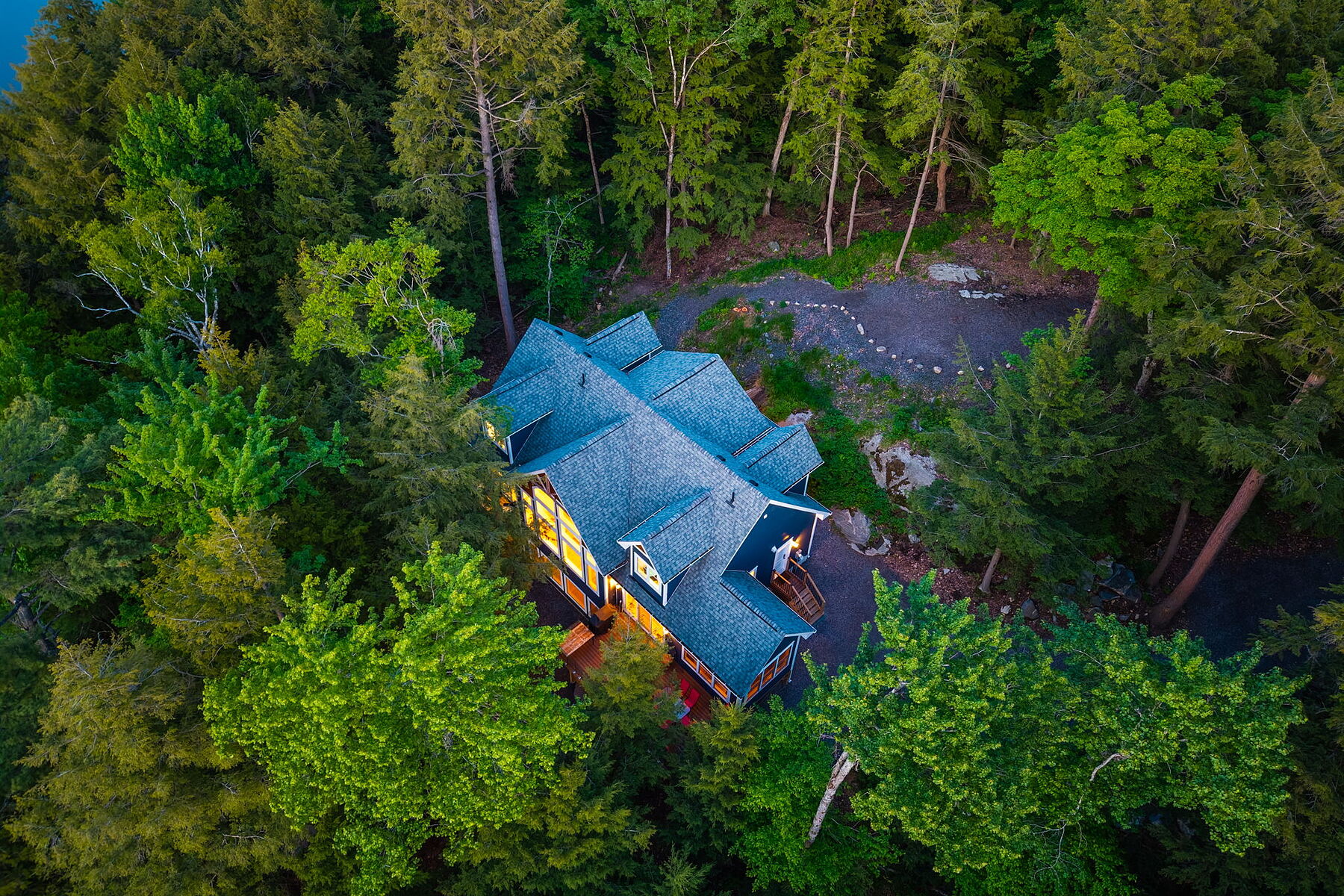 8091 Lake Joseph Road  6