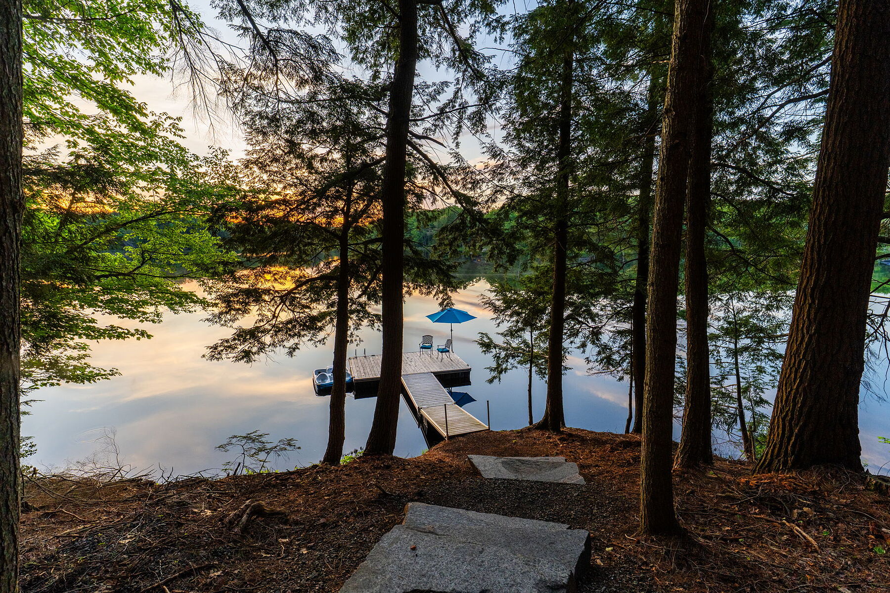 8091 Lake Joseph Road  6