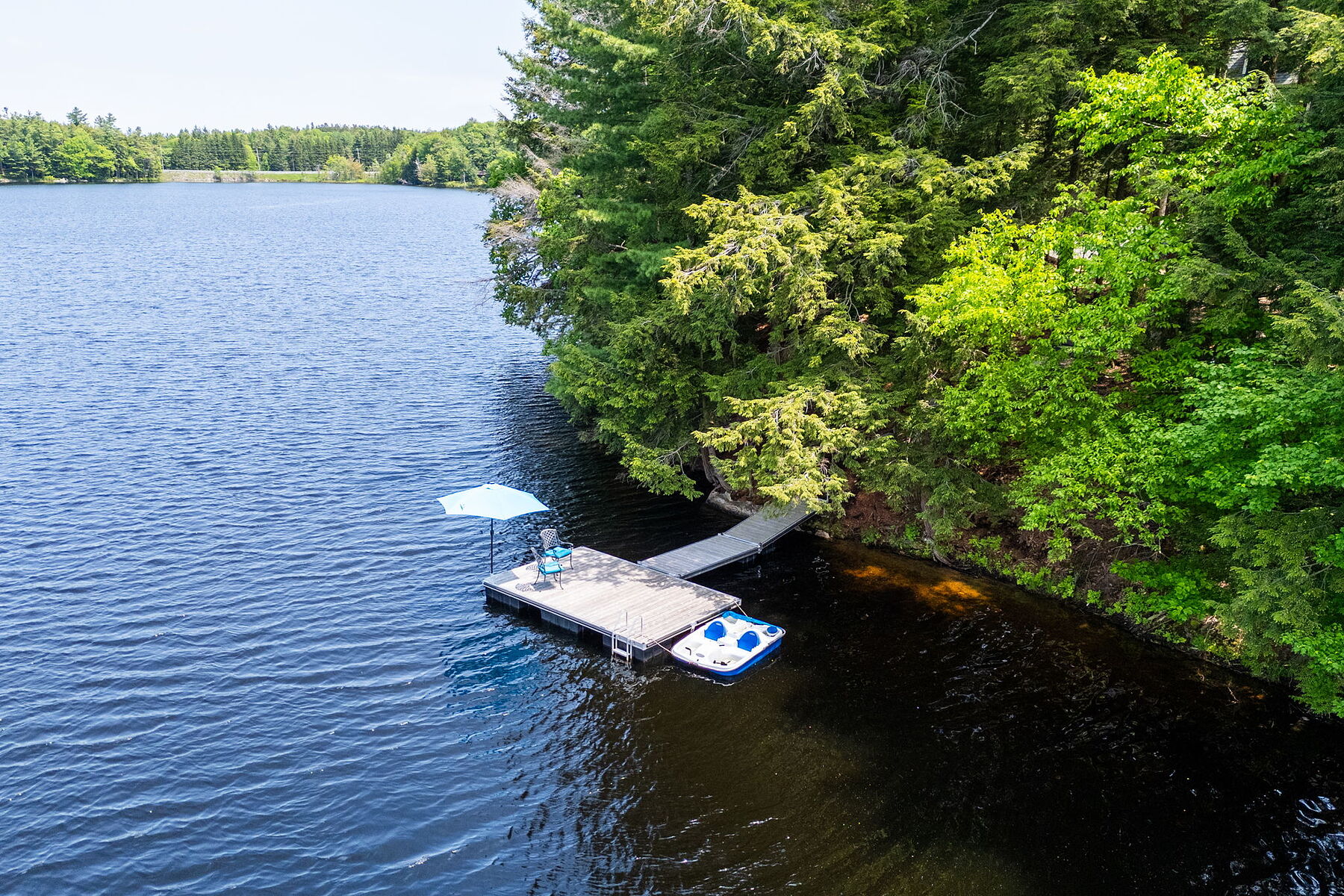 8091 Lake Joseph Road  6