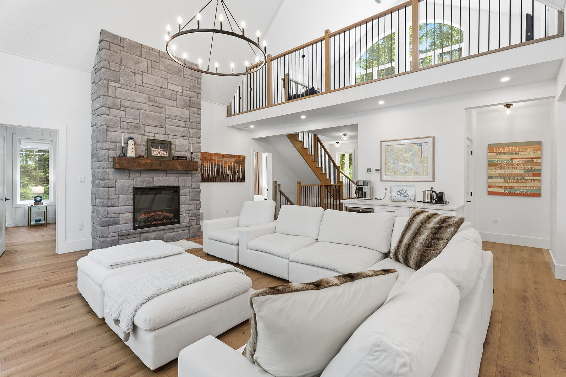 8091 Lake Joseph Road  6