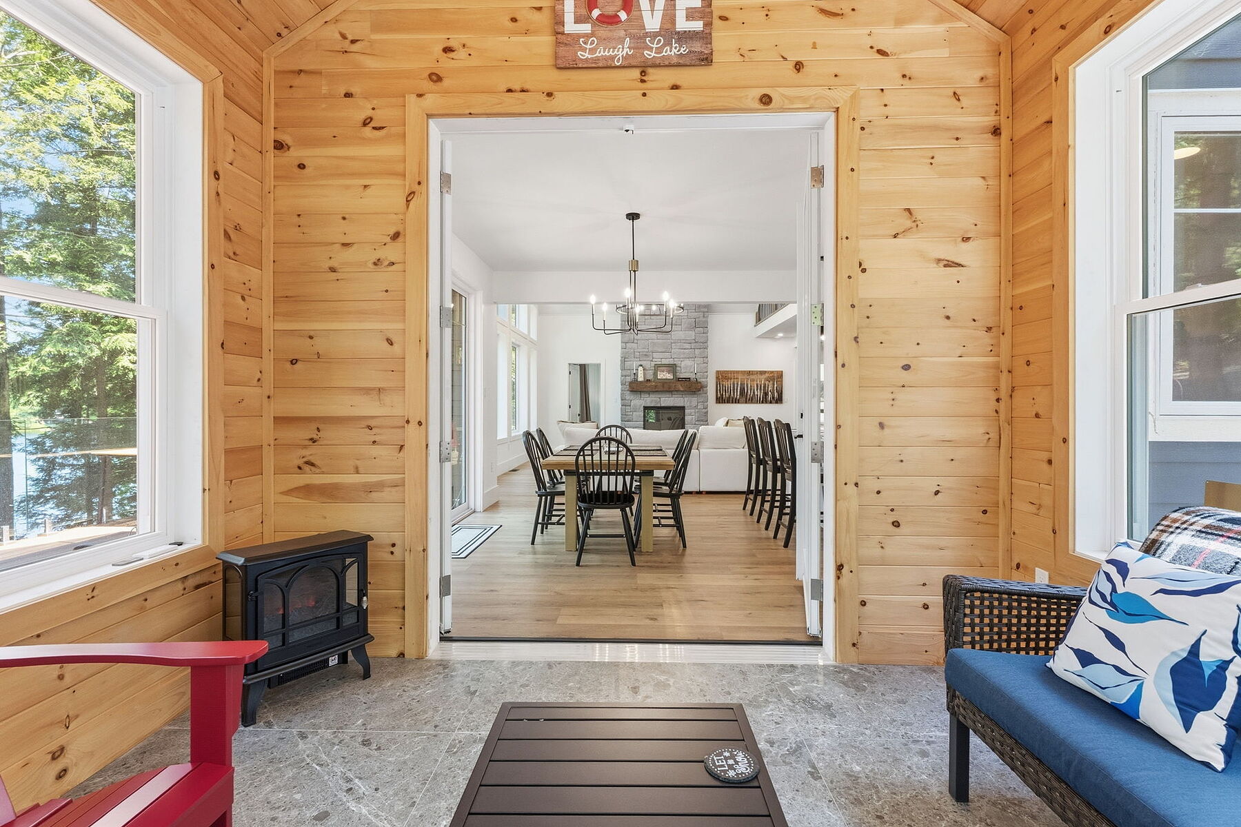 8091 Lake Joseph Road  6