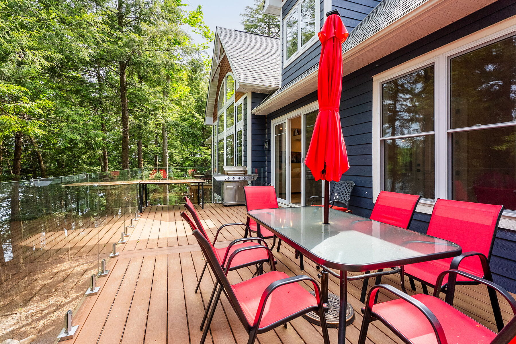 8091 Lake Joseph Road  6