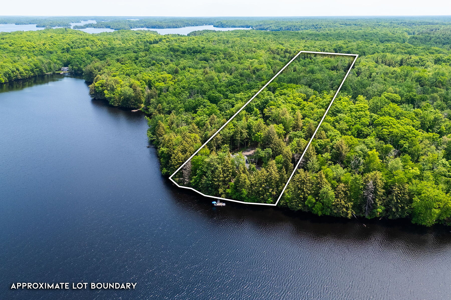 8091 Lake Joseph Road  6