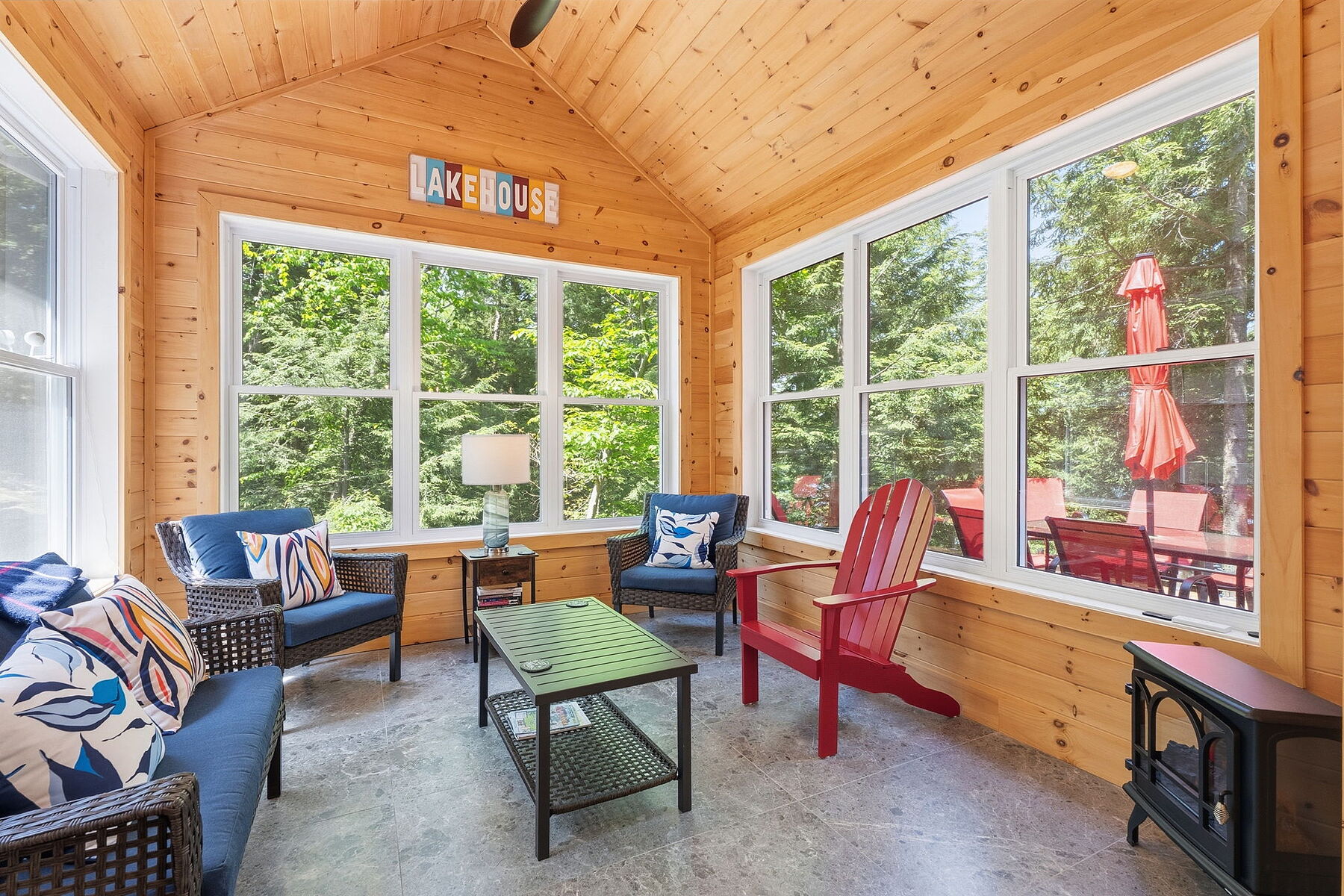 8091 Lake Joseph Road  6