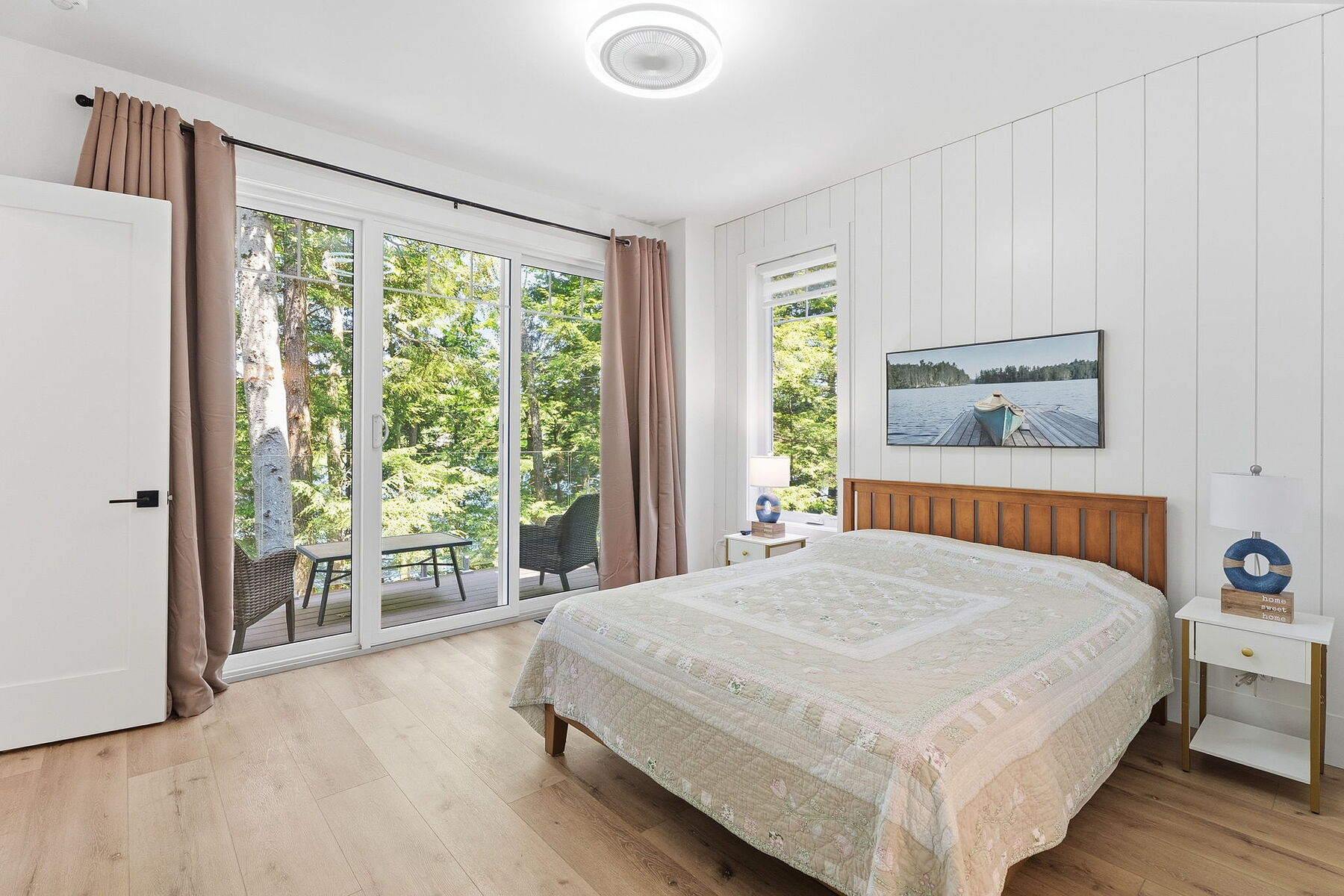 8091 Lake Joseph Road  6