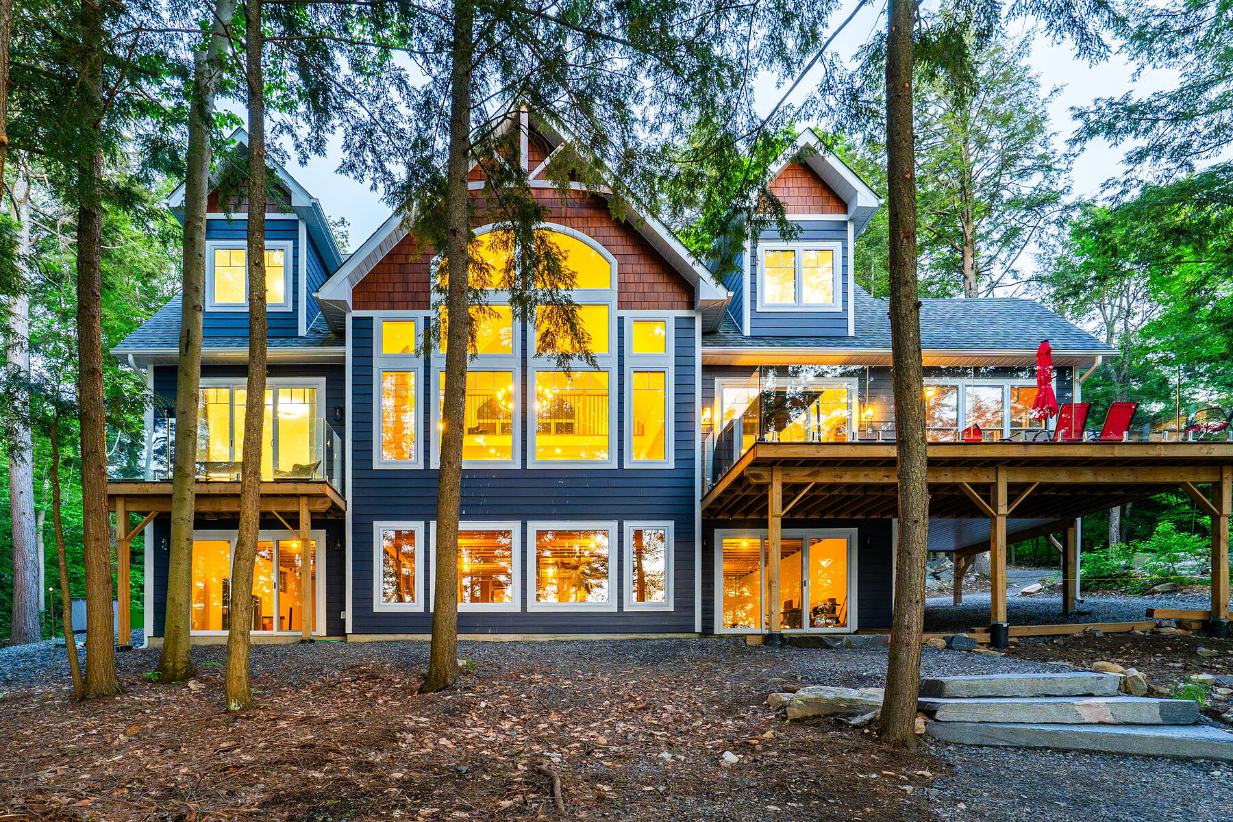 8091 Lake Joseph Road  6