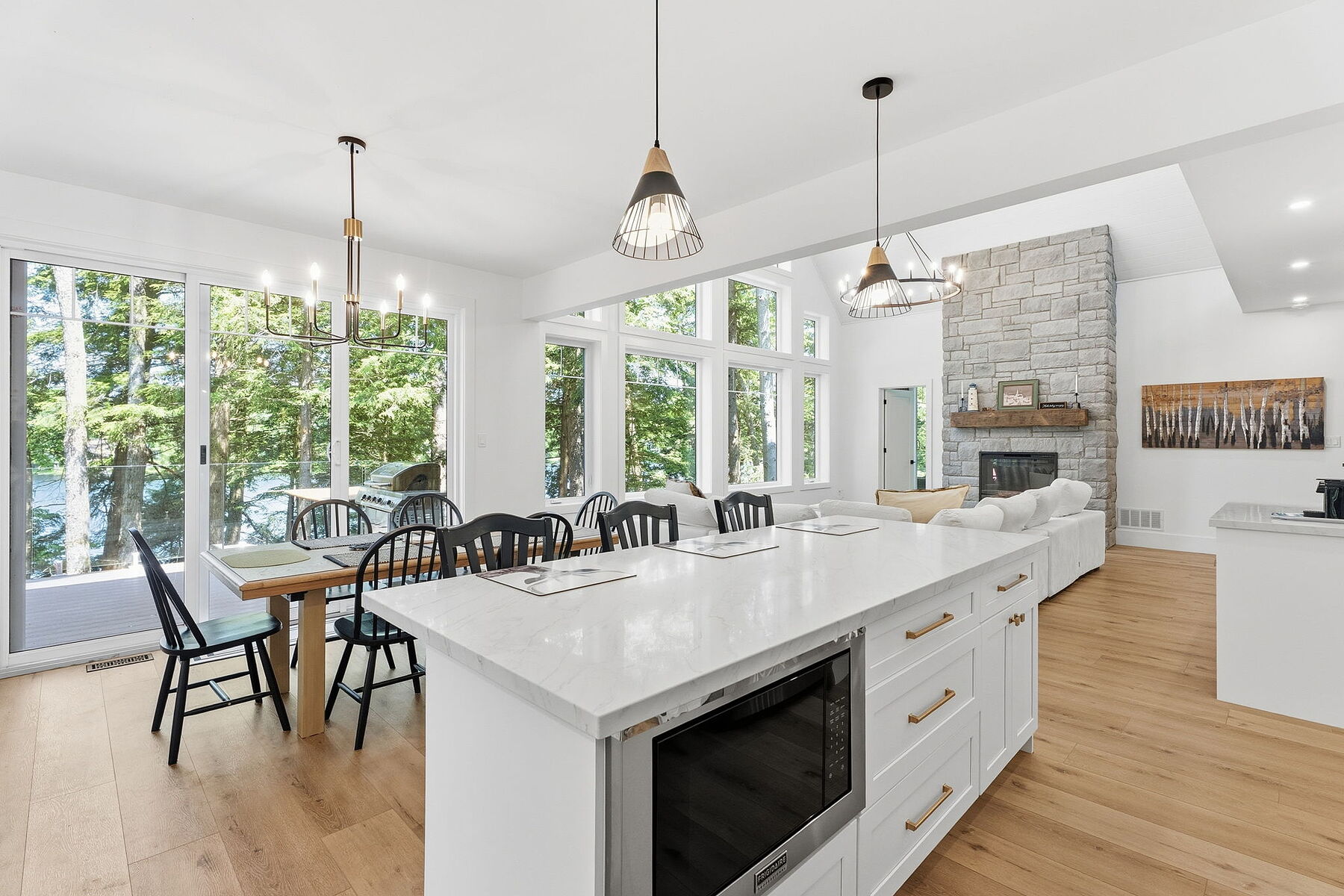 8091 Lake Joseph Road  6