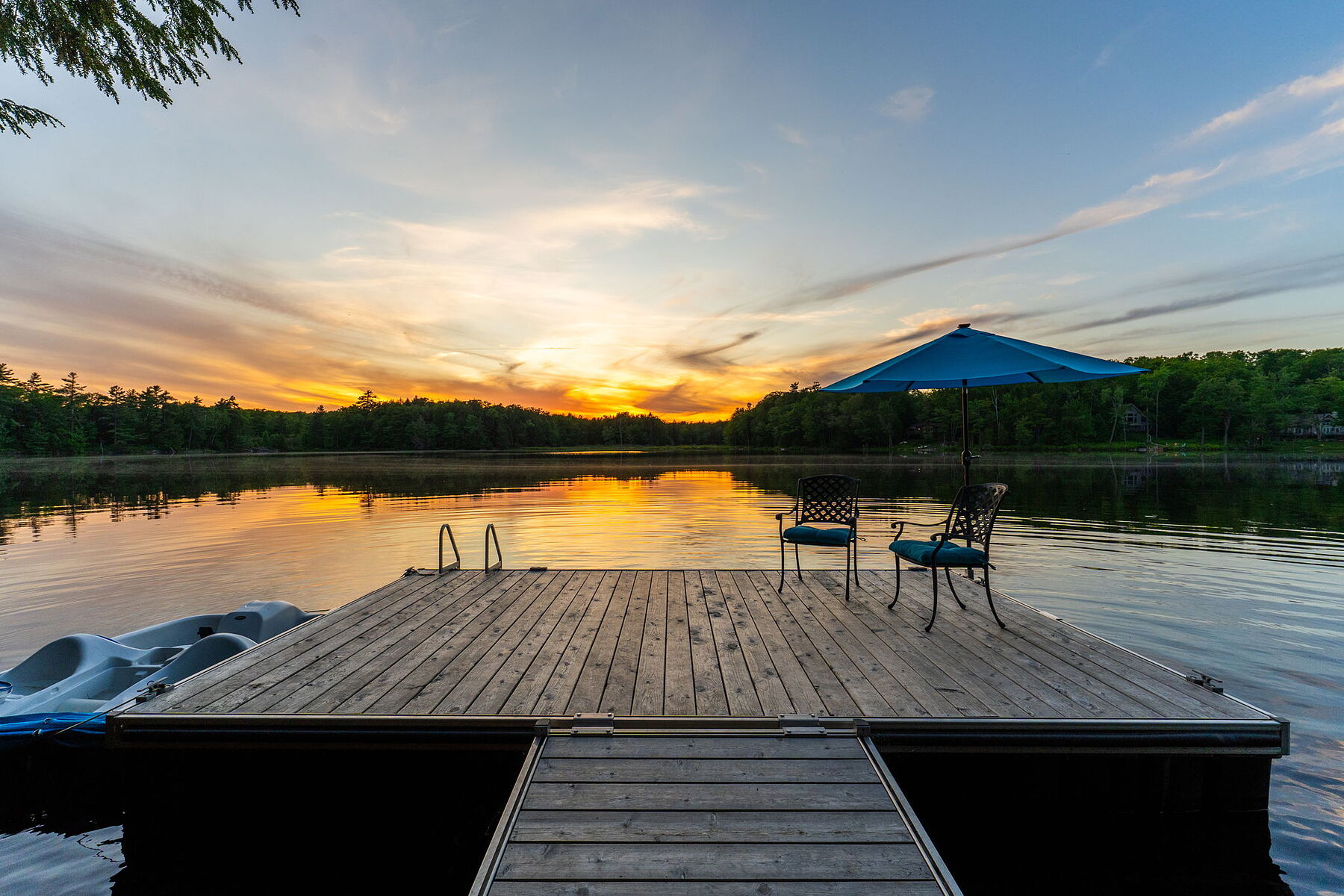 8091 Lake Joseph Road  6