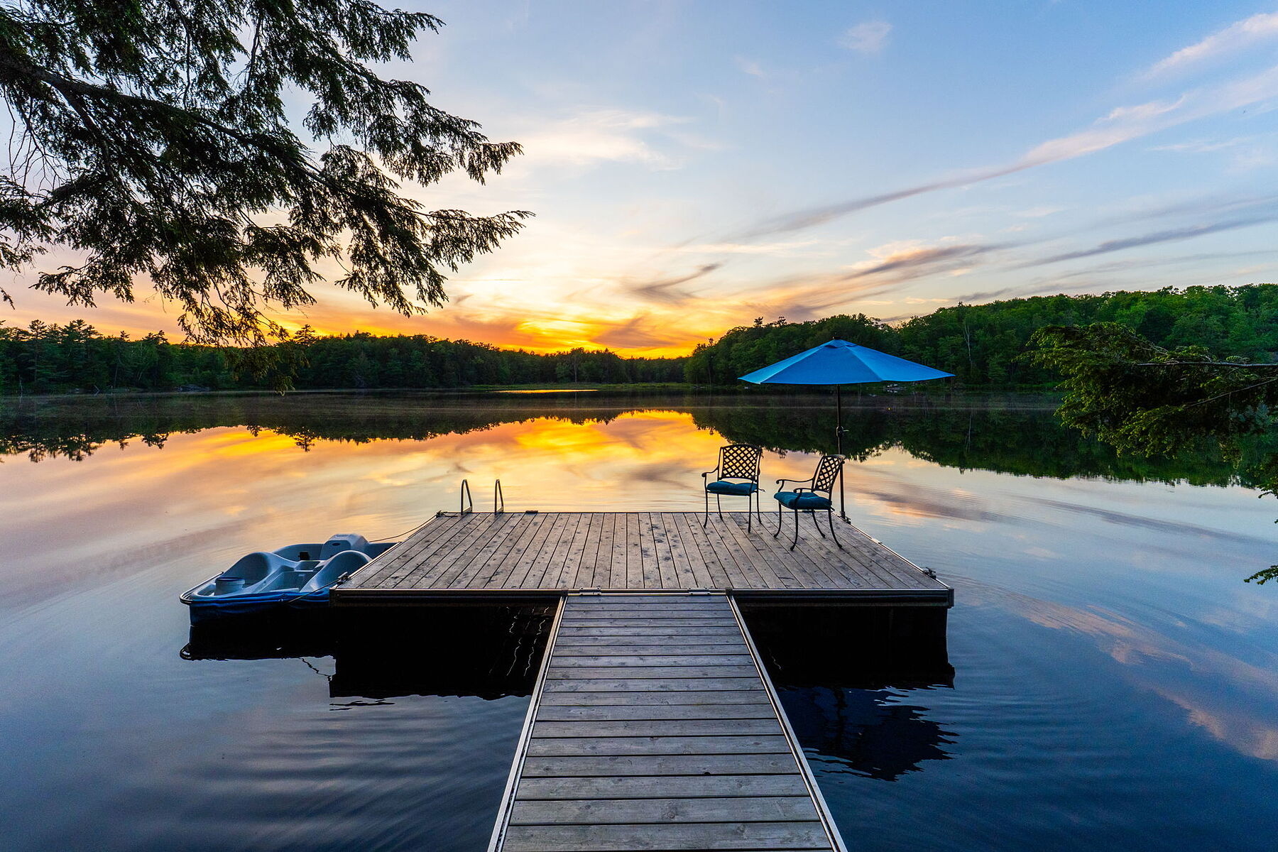 8091 Lake Joseph Road  6