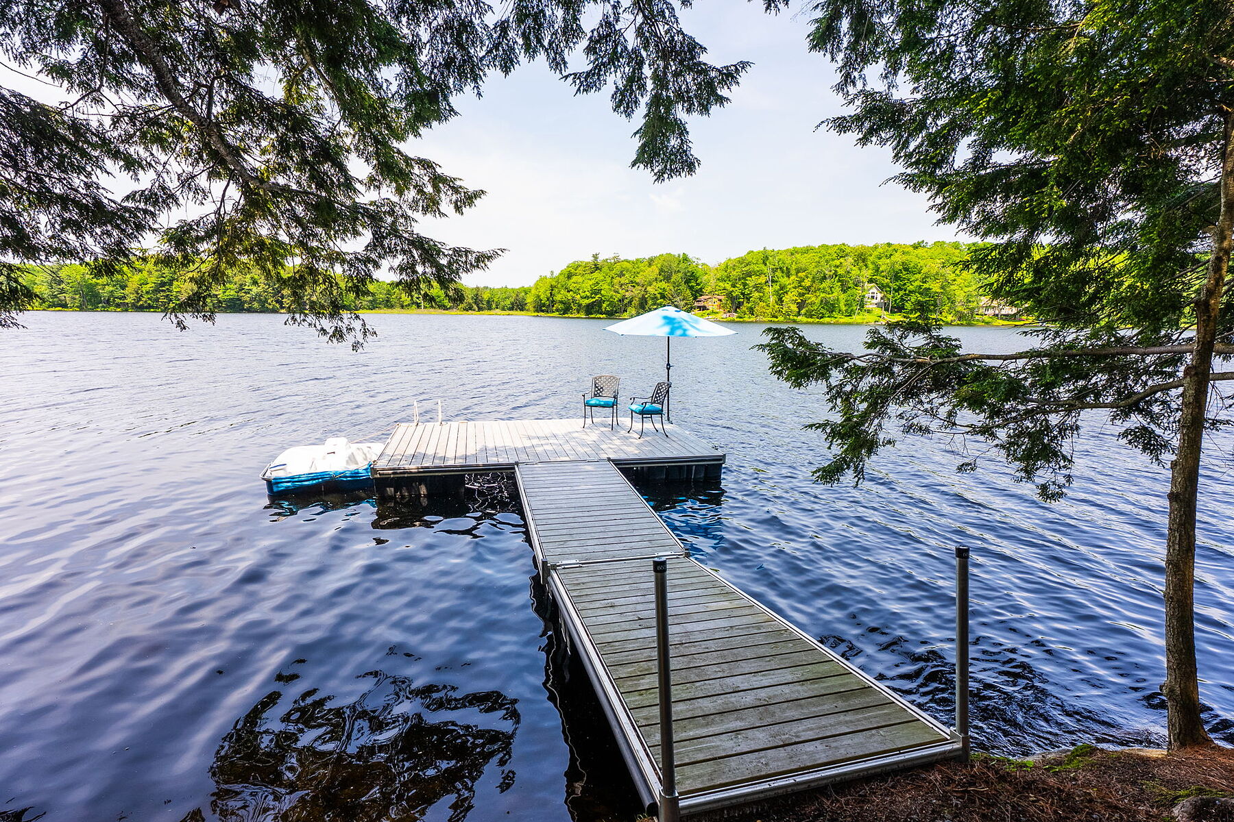 8091 Lake Joseph Road  6