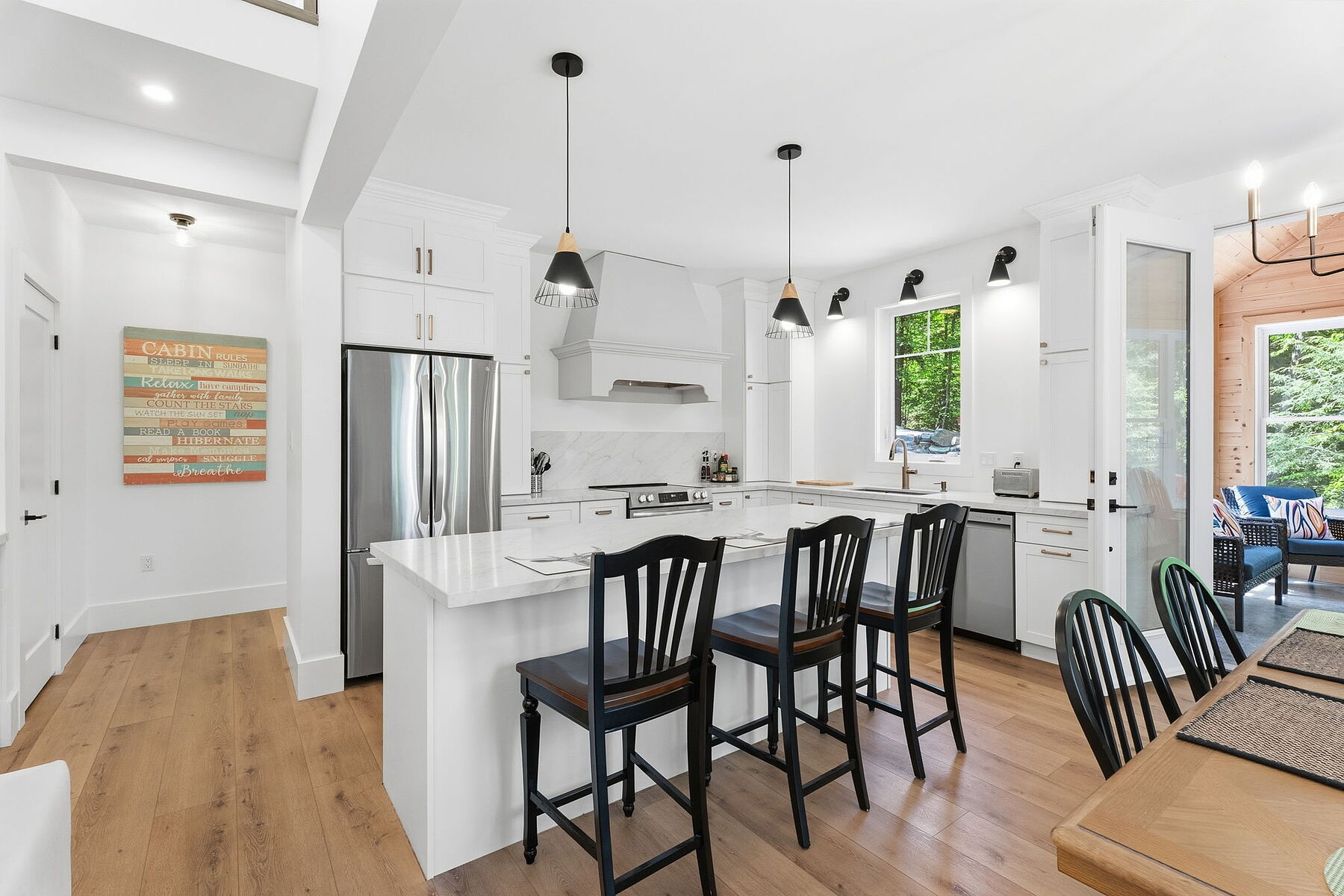 8091 Lake Joseph Road  6