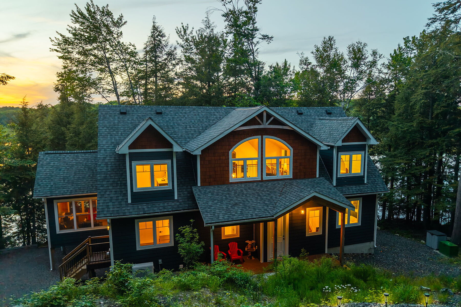 8091 Lake Joseph Road  6