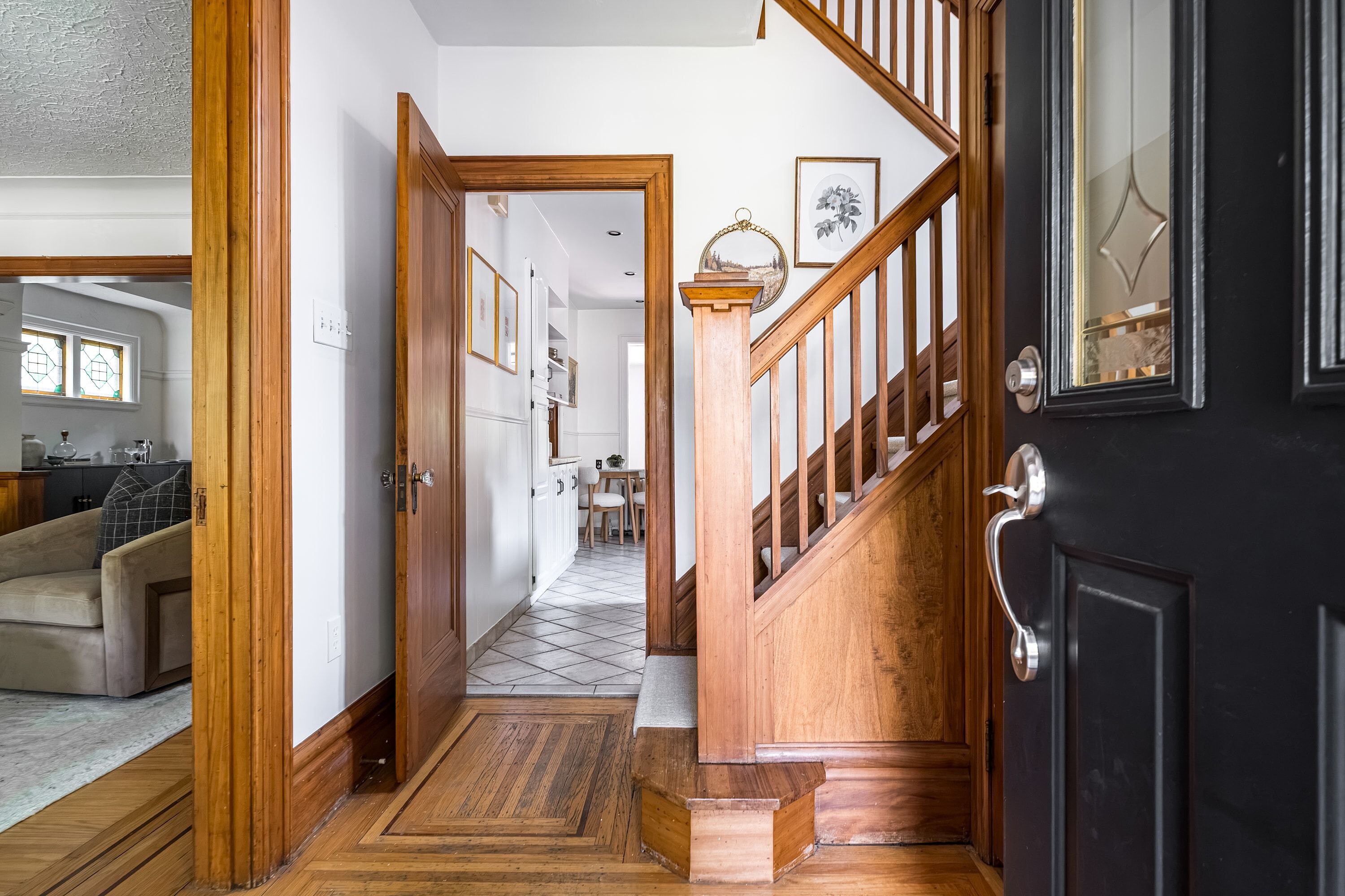 100 Dalewood Cres